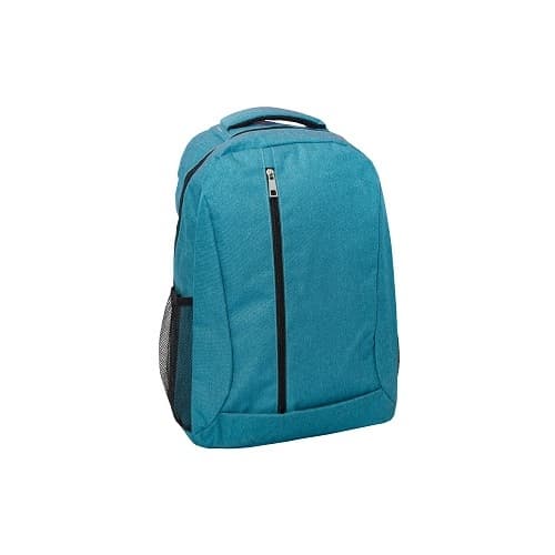 Backpack Bag Two Compartments · Product view