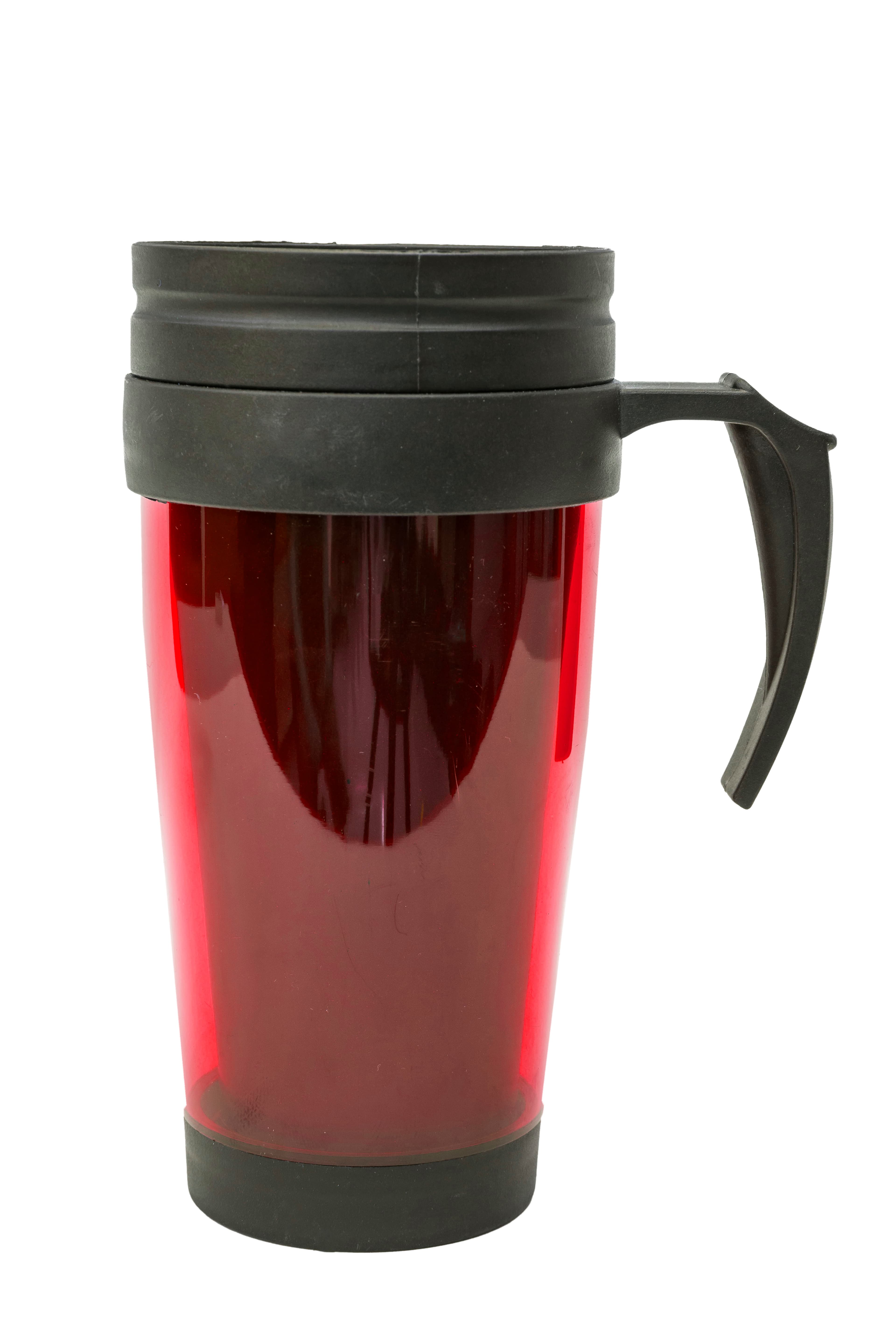 MetroSteel Mug 450ml · Product view