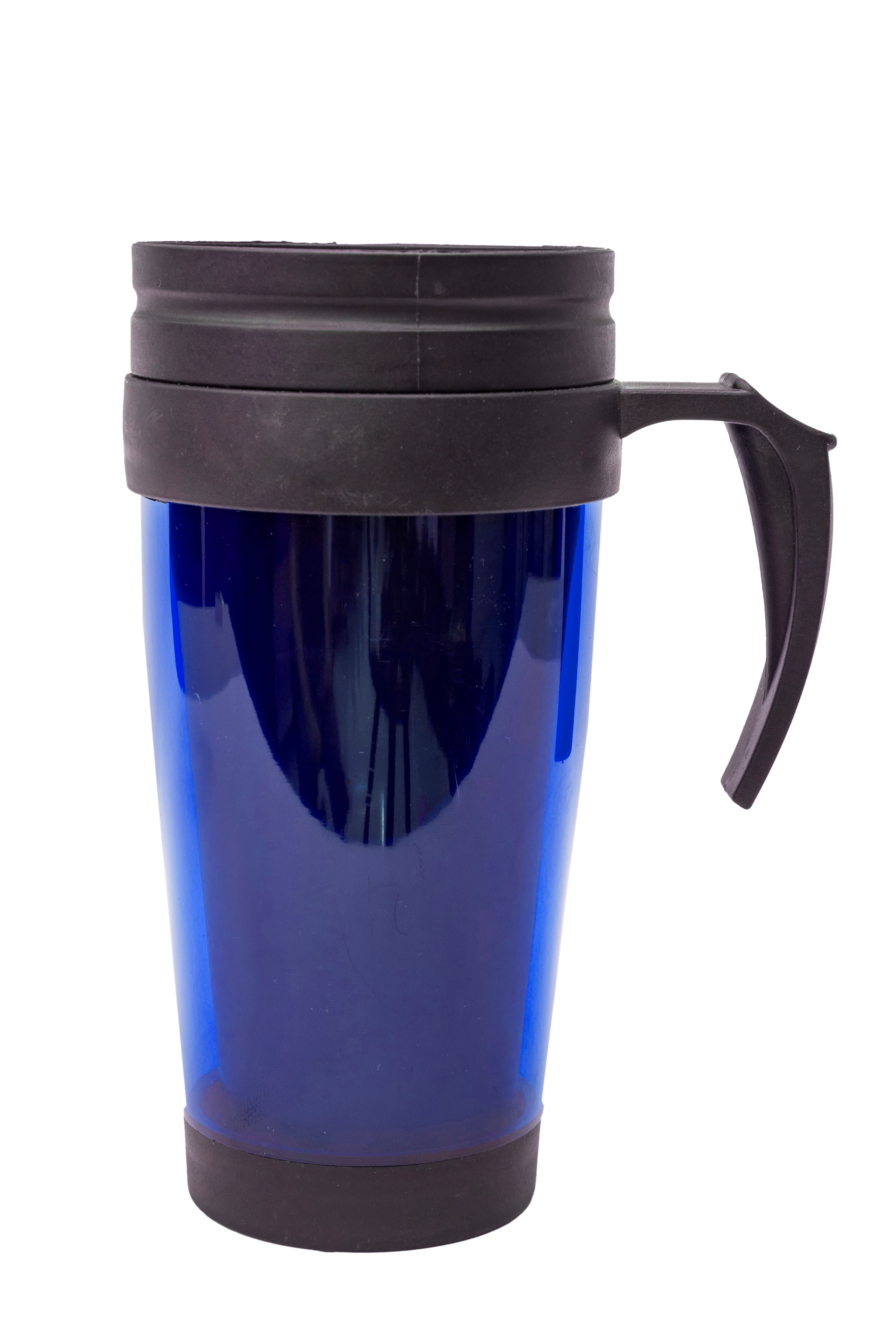 MetroSteel Mug 450ml · Product view