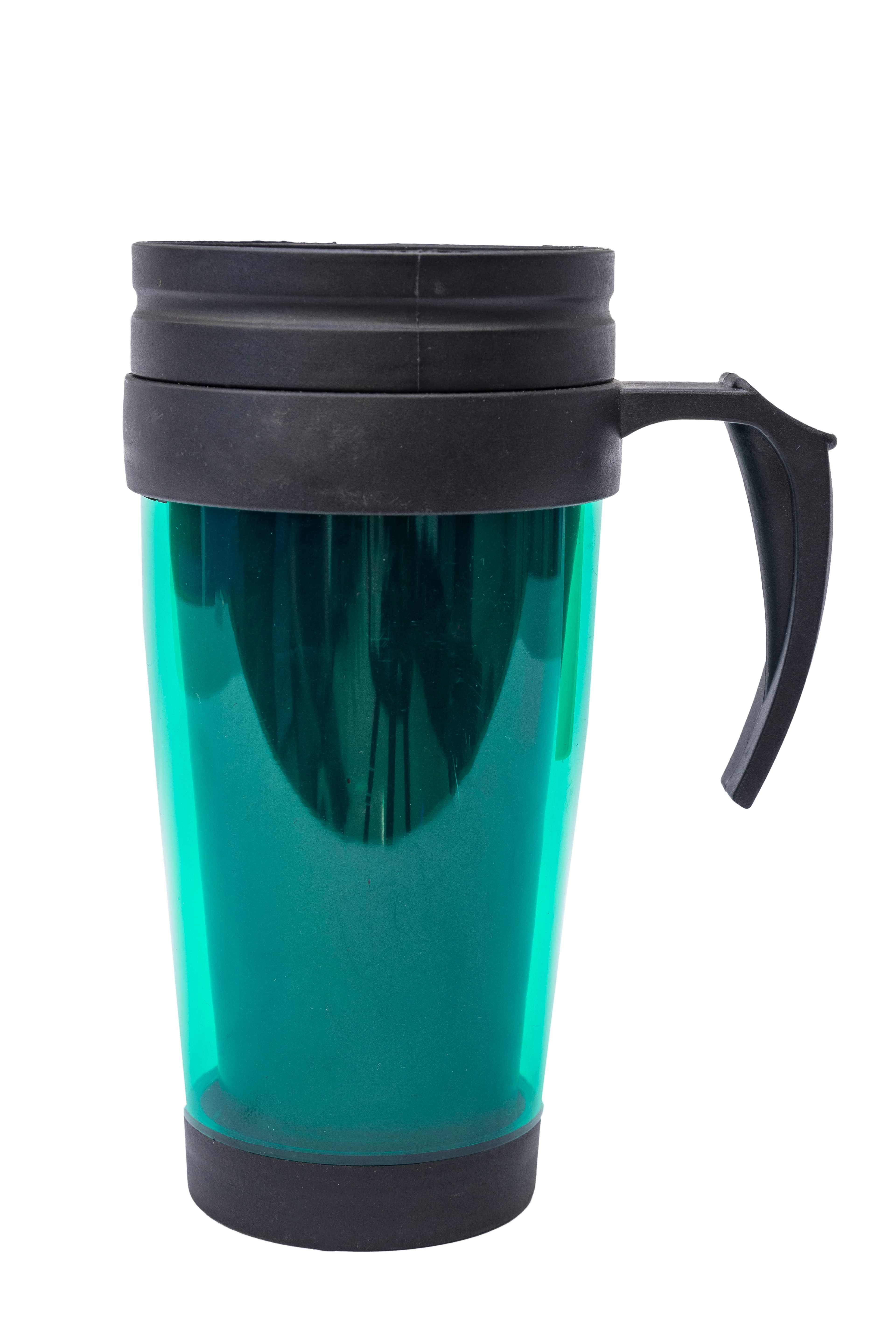 MetroSteel Mug 450ml · Product view