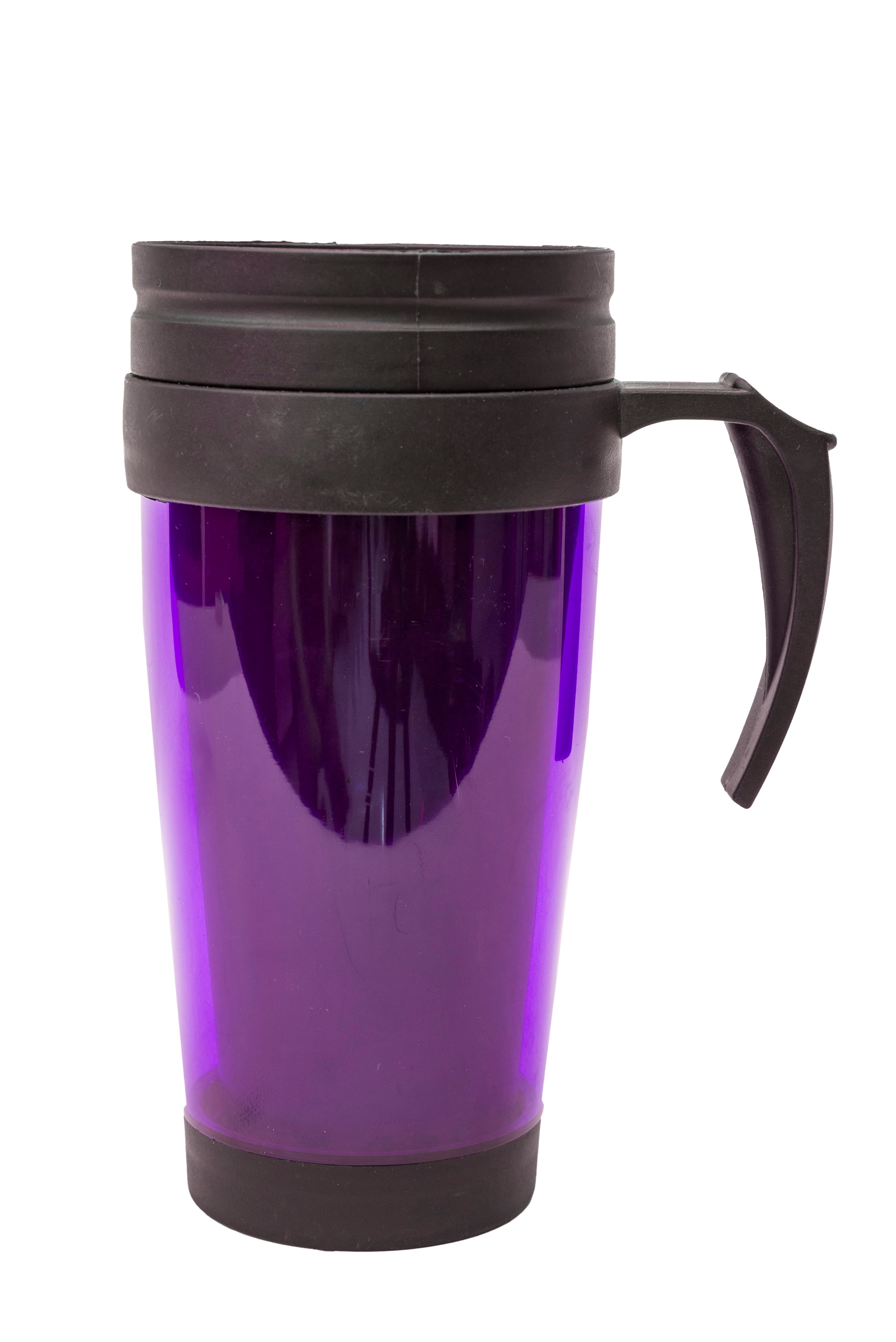 MetroSteel Mug 450ml · Product view