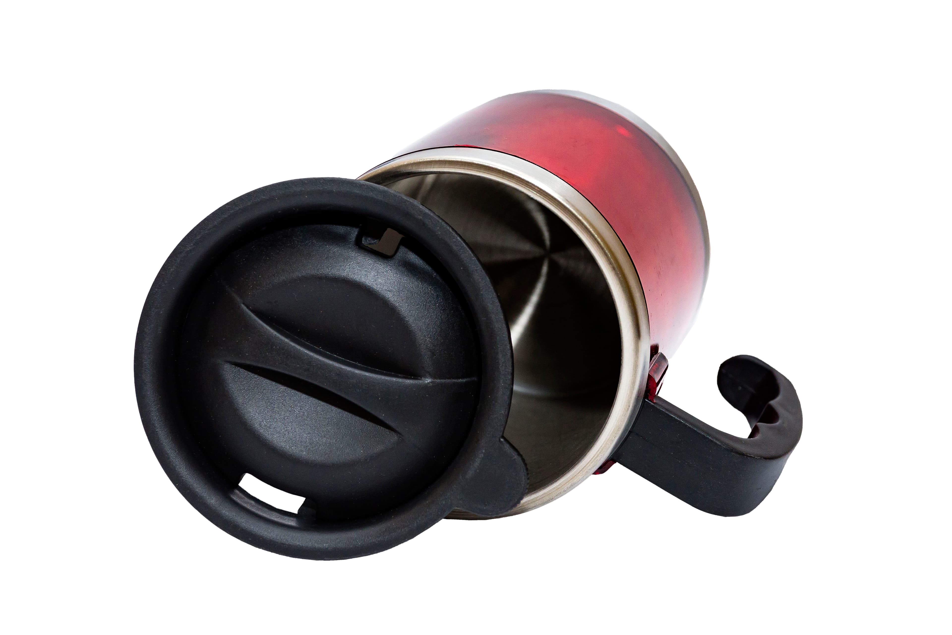 DuoTone Steel Mug 400ml · Product view