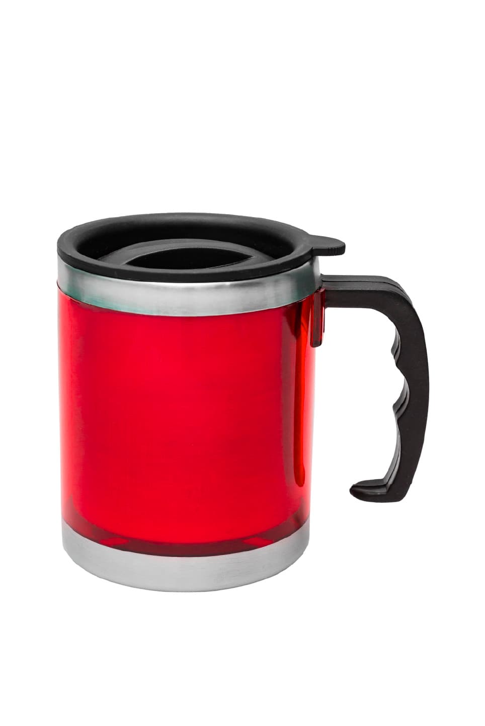 DuoTone Steel Mug 400ml · Product view