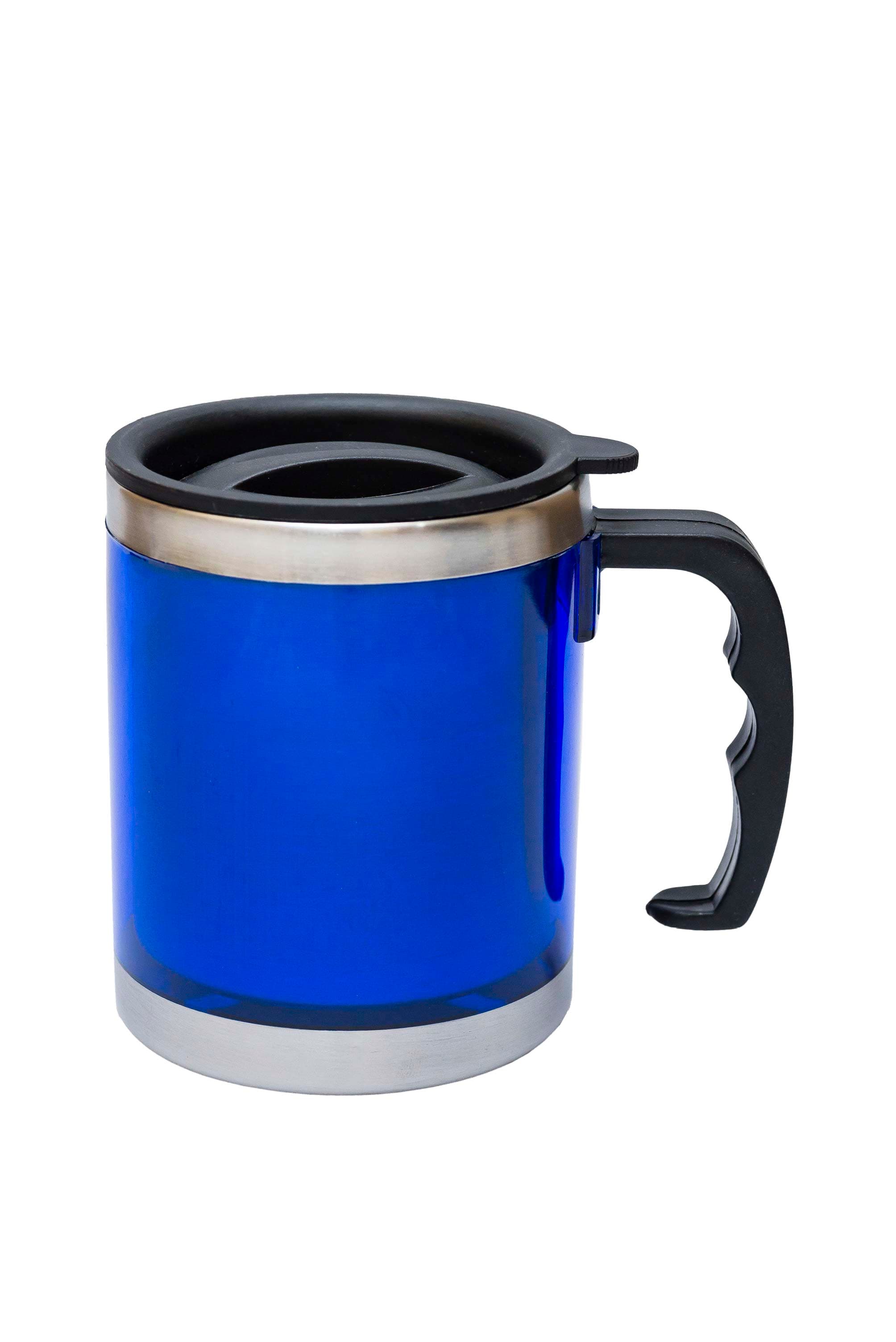 DuoTone Steel Mug 400ml · Product view