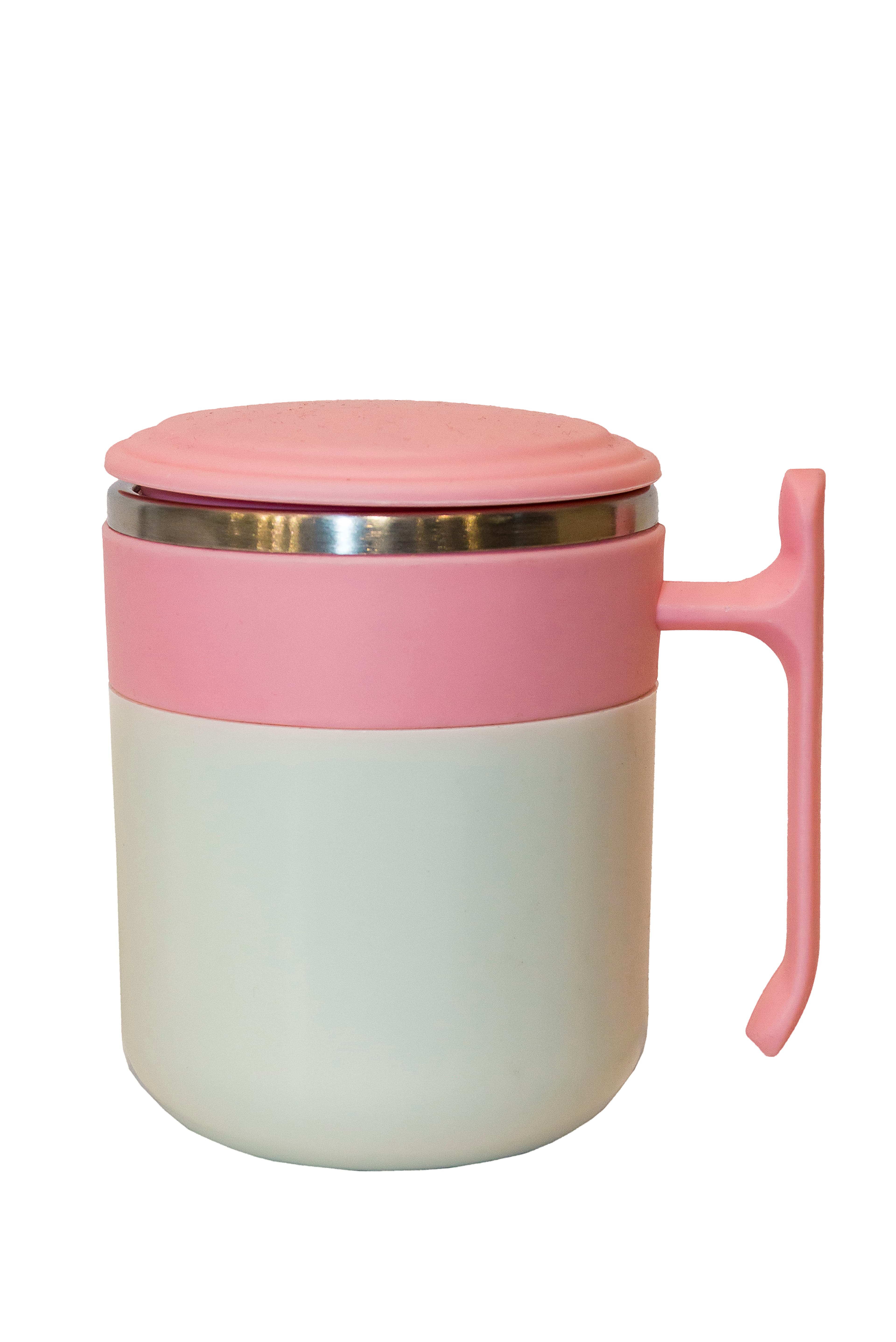 ThermaMug Stainless Steel 500ml · Product view