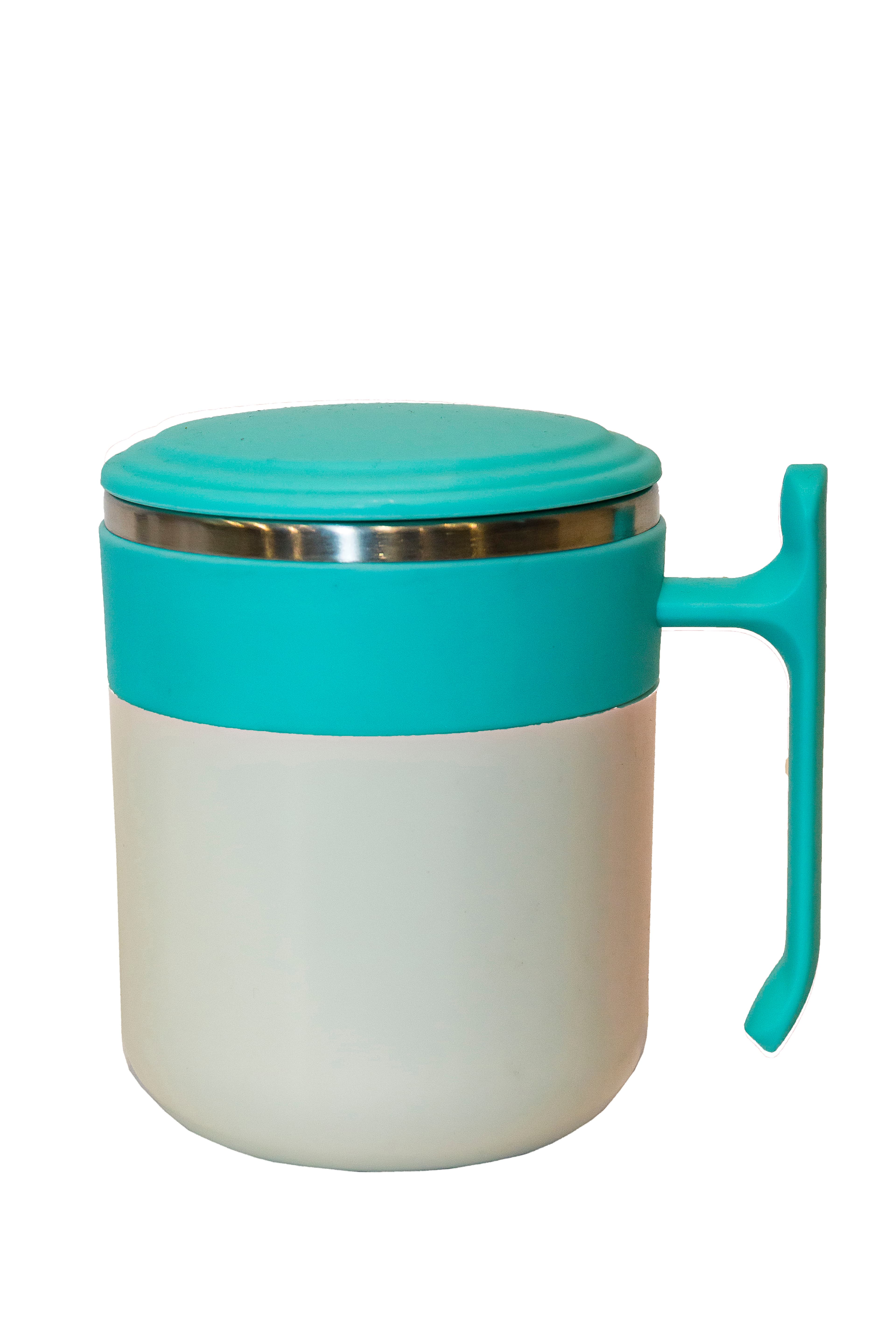 ThermaMug Stainless Steel 500ml · Product view