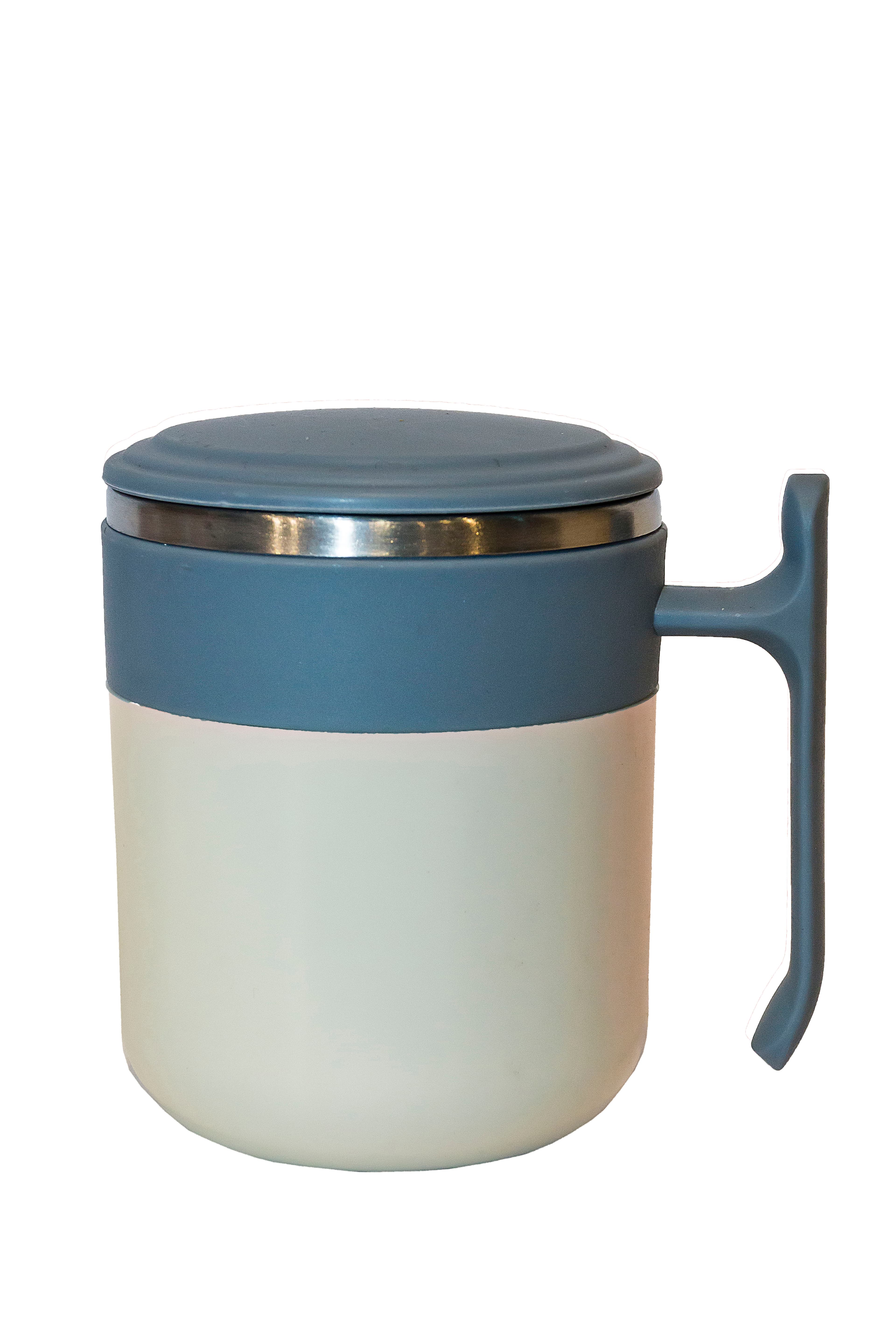 ThermaMug Stainless Steel 500ml · Product view