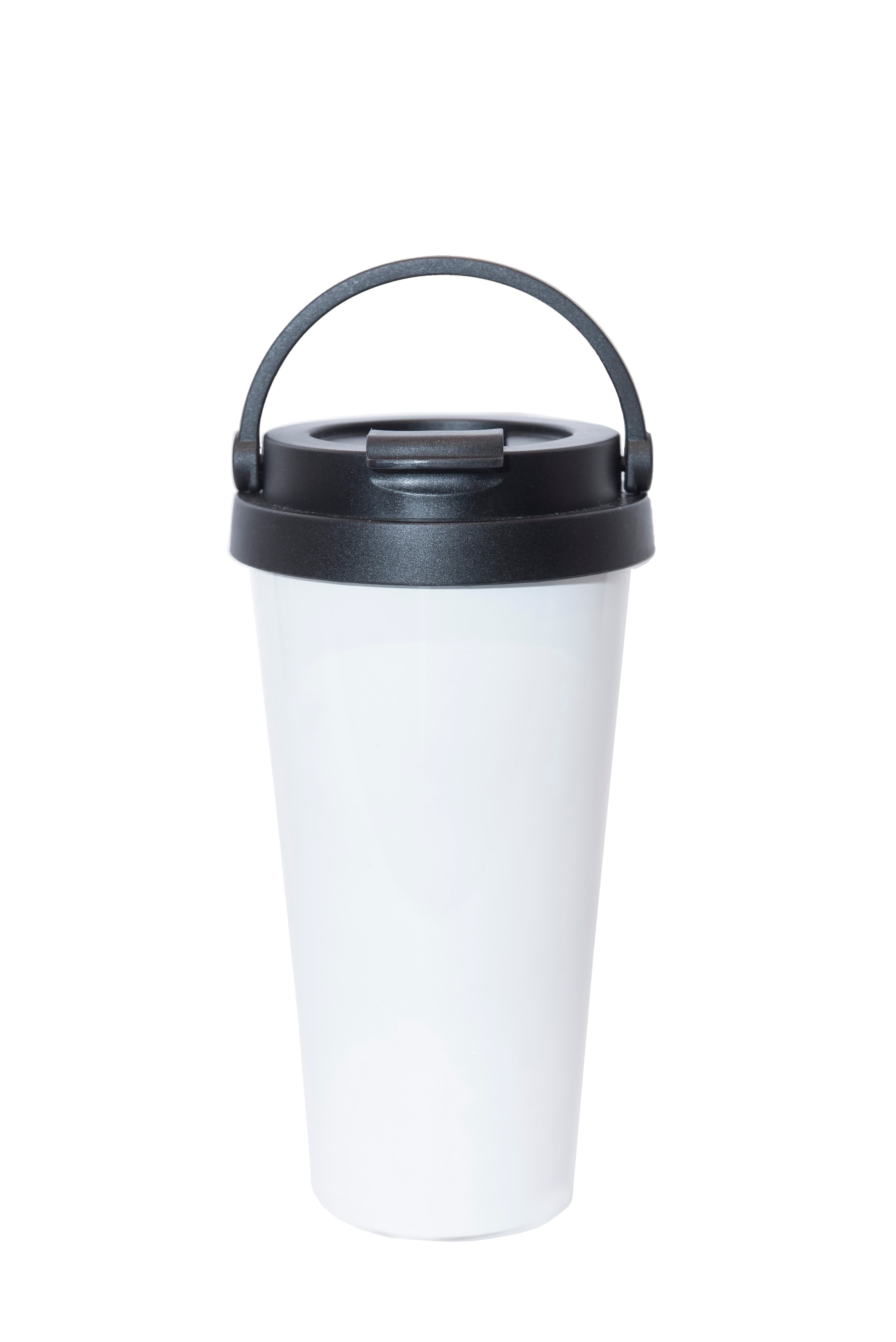 SteelComfort Mug 450ml · Product view