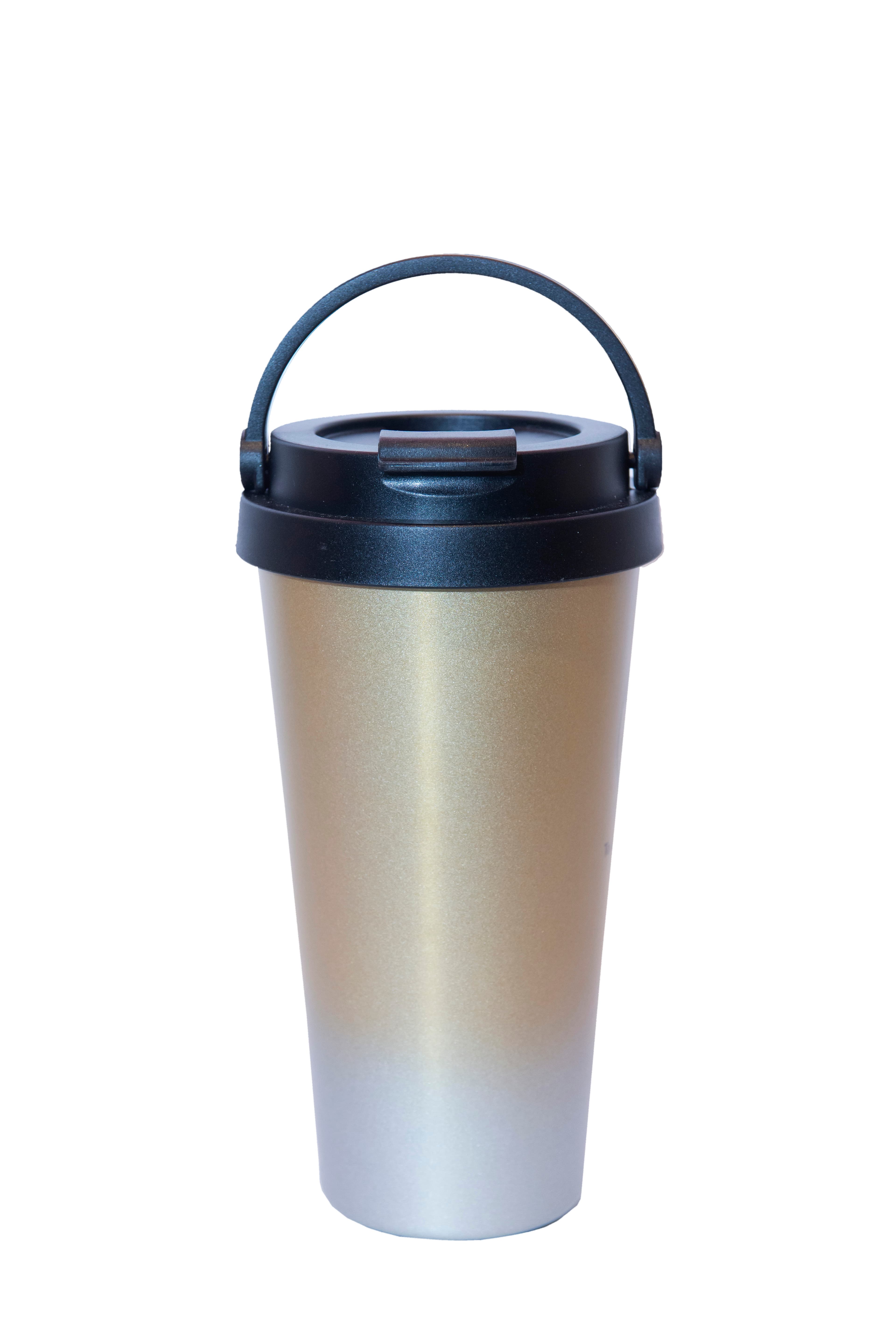 SteelComfort Mug 450ml · Product view