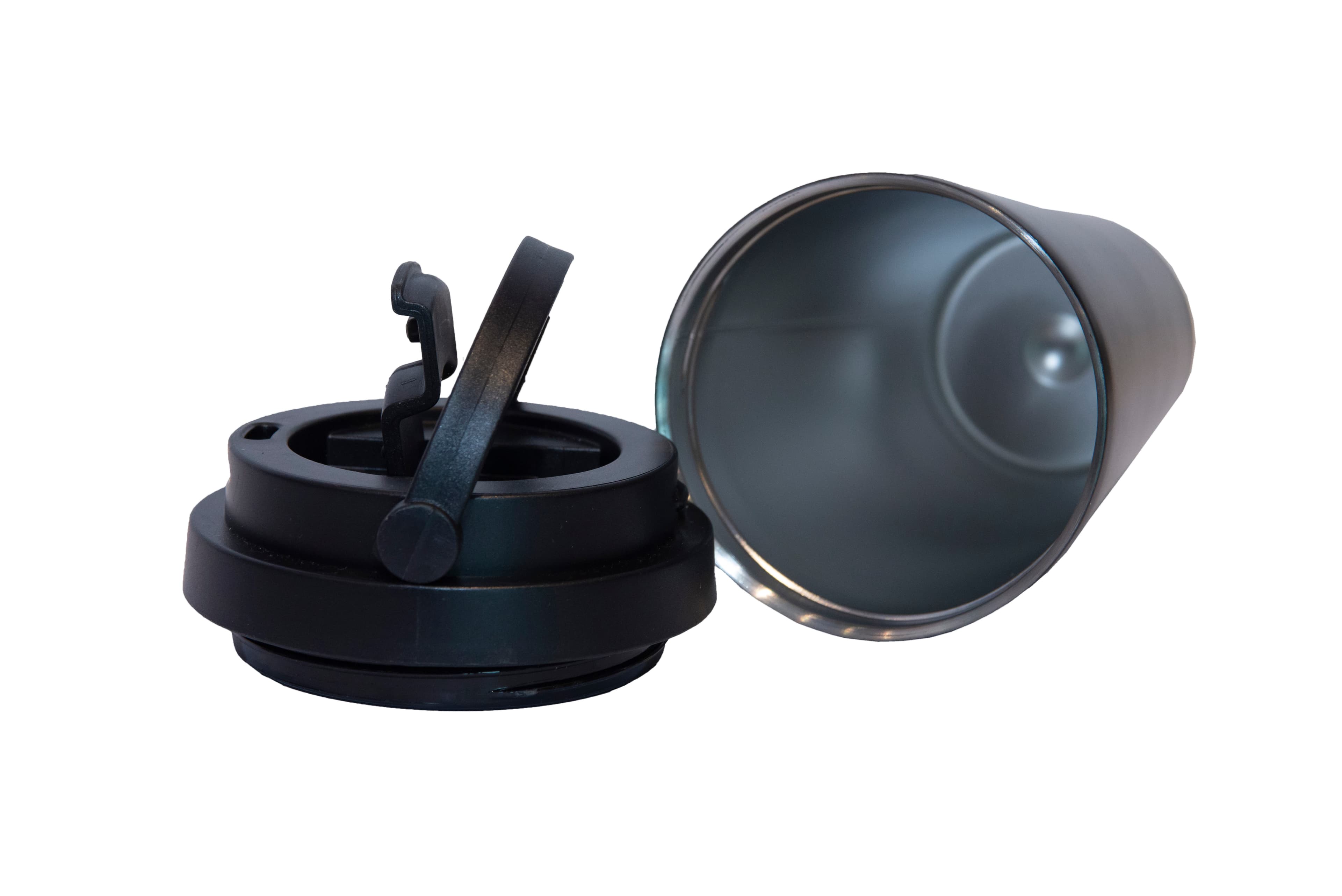SteelComfort Mug 450ml · Product view