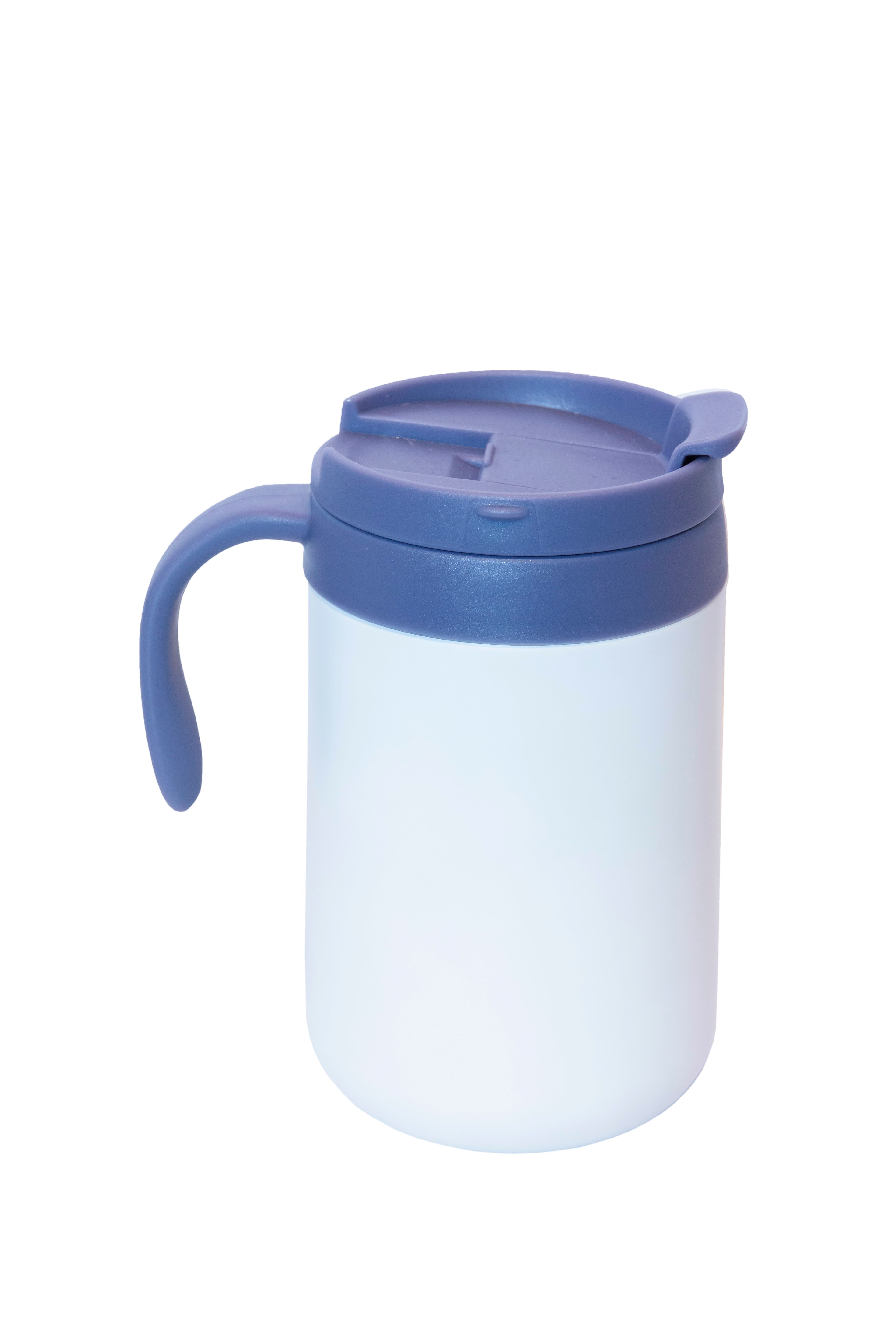 AeroMug Stainless Steel 400ml · Product view