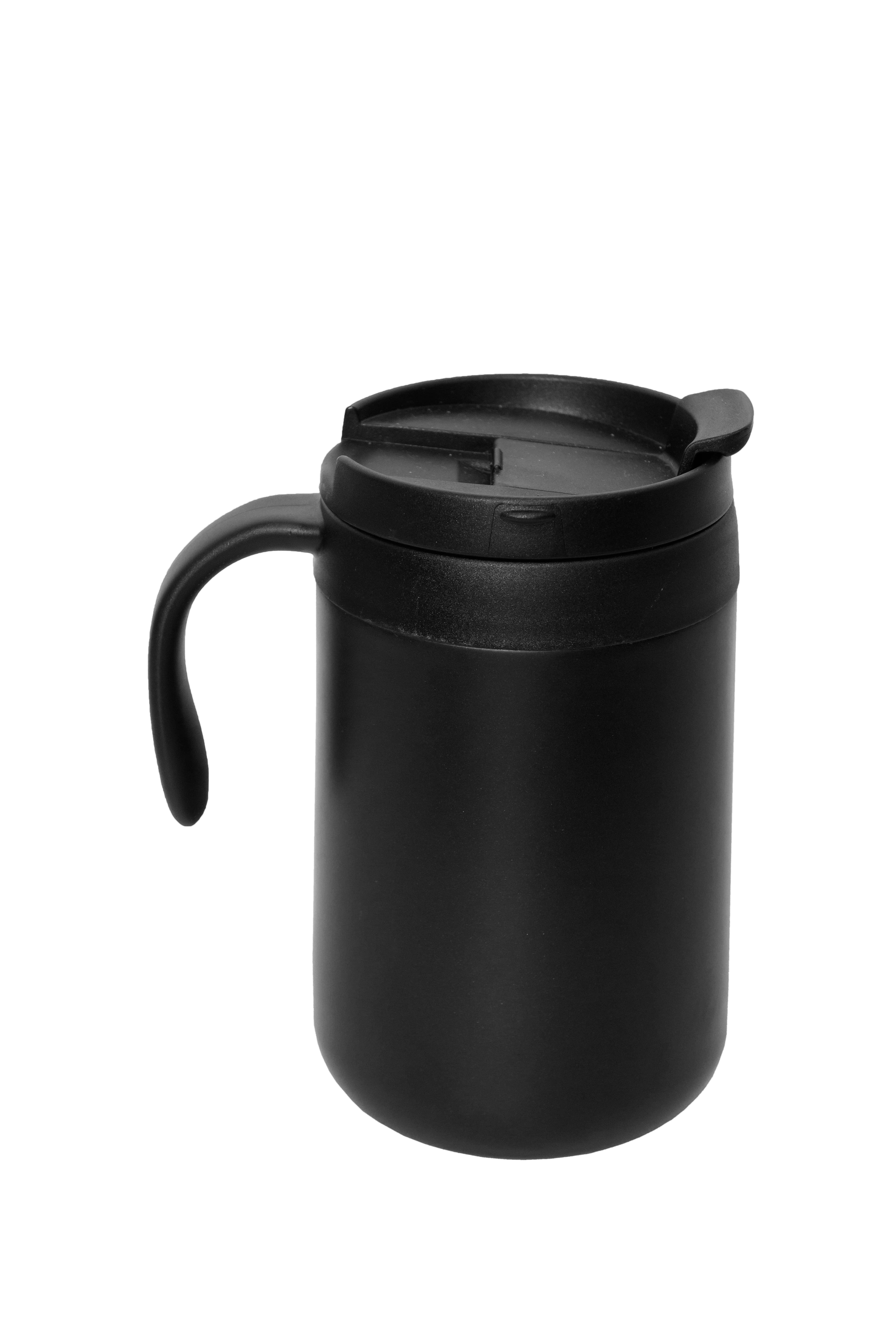 AeroMug Stainless Steel 400ml · Product view