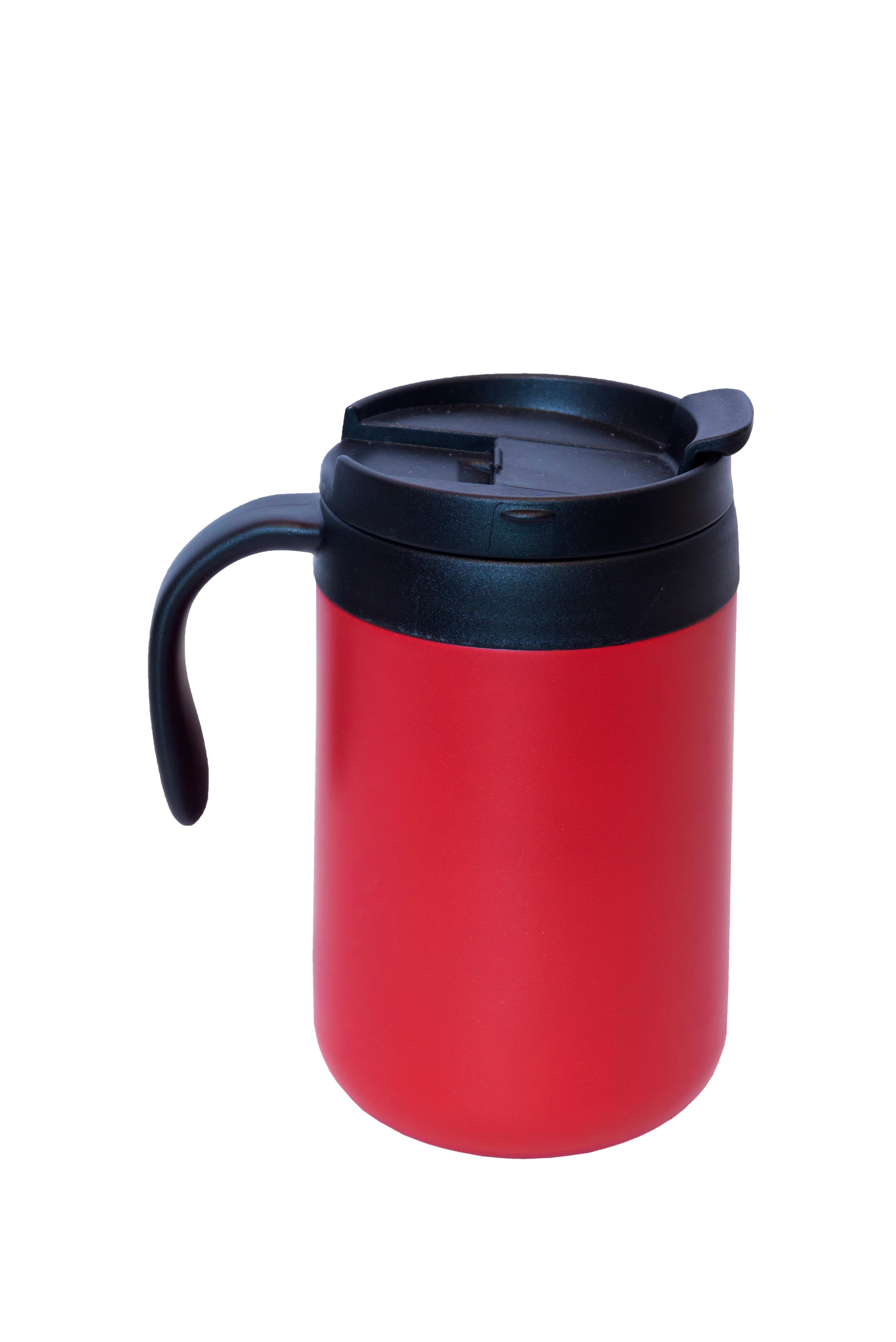 AeroMug Stainless Steel 400ml · Product view