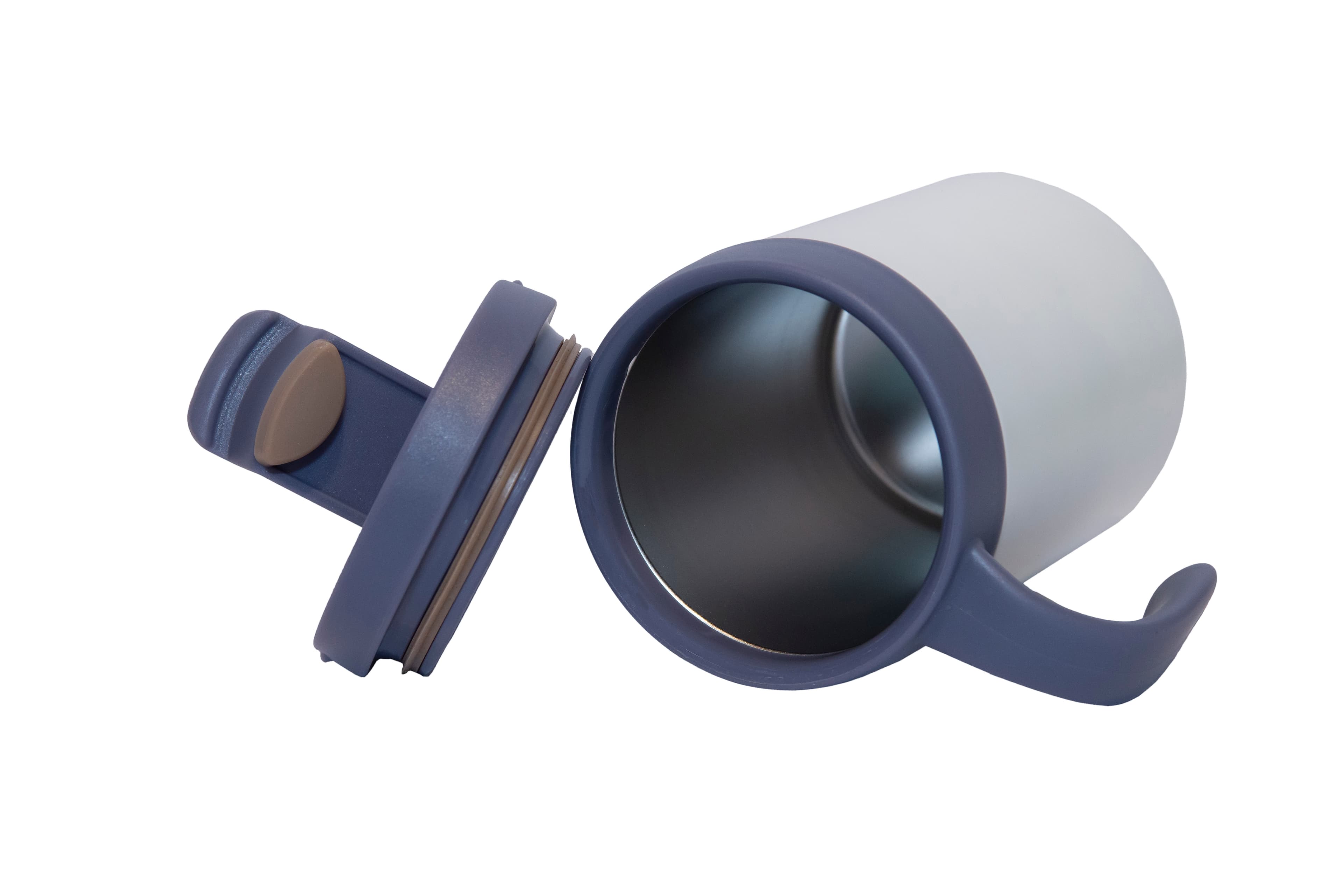 AeroMug Stainless Steel 400ml · Product view