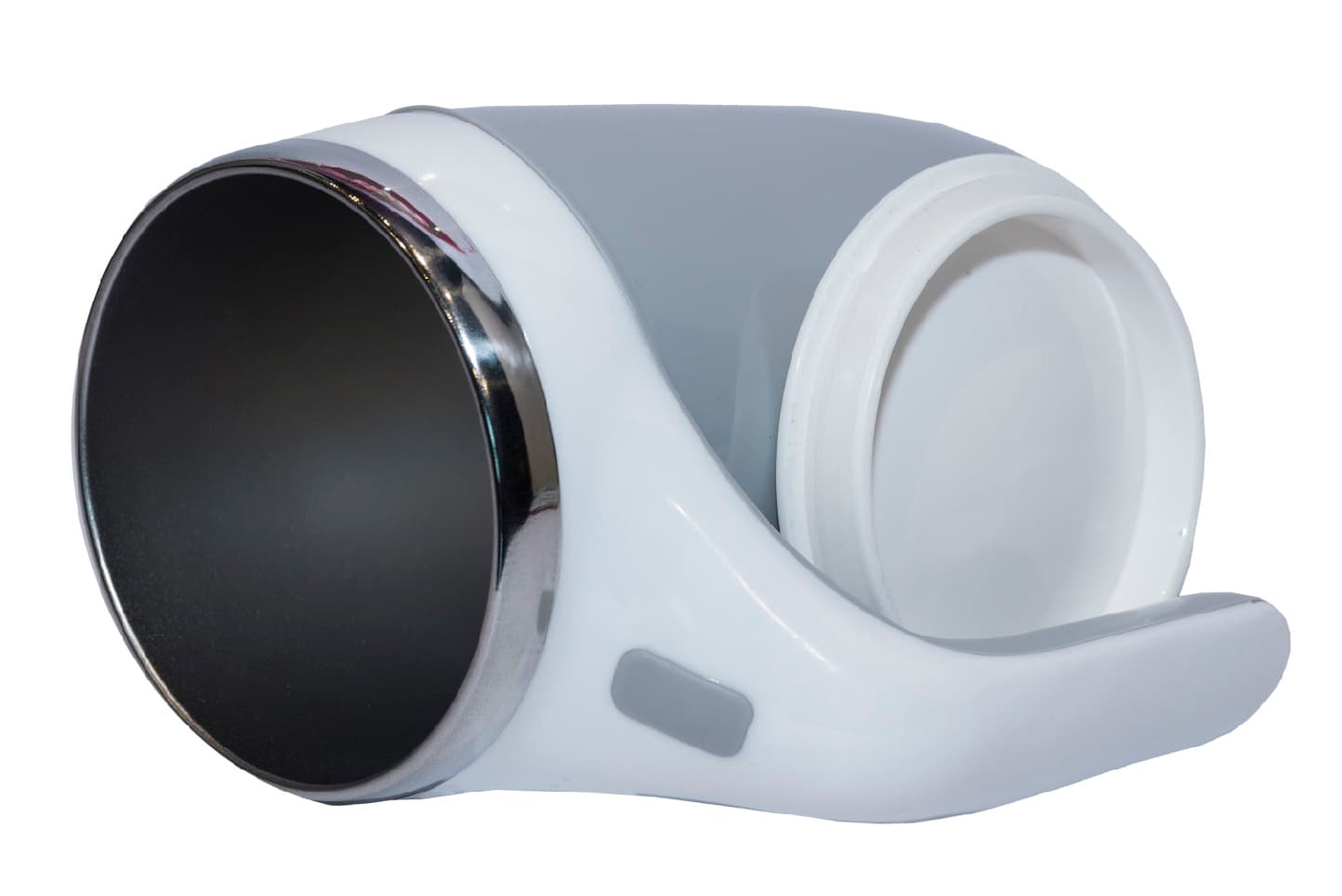 AutoStir Self-Stir Mug 400ml · Product view