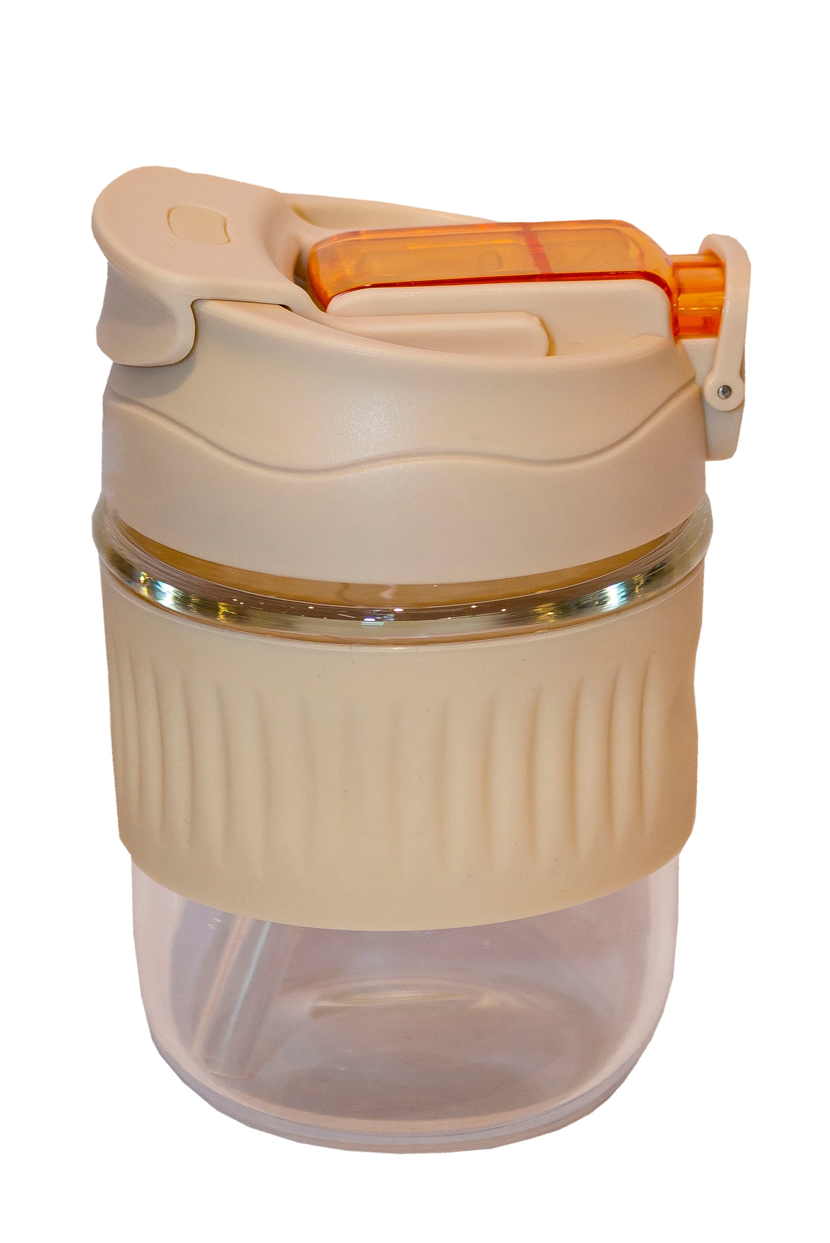 PureSip Dual Glass Mug 350ml · Product view