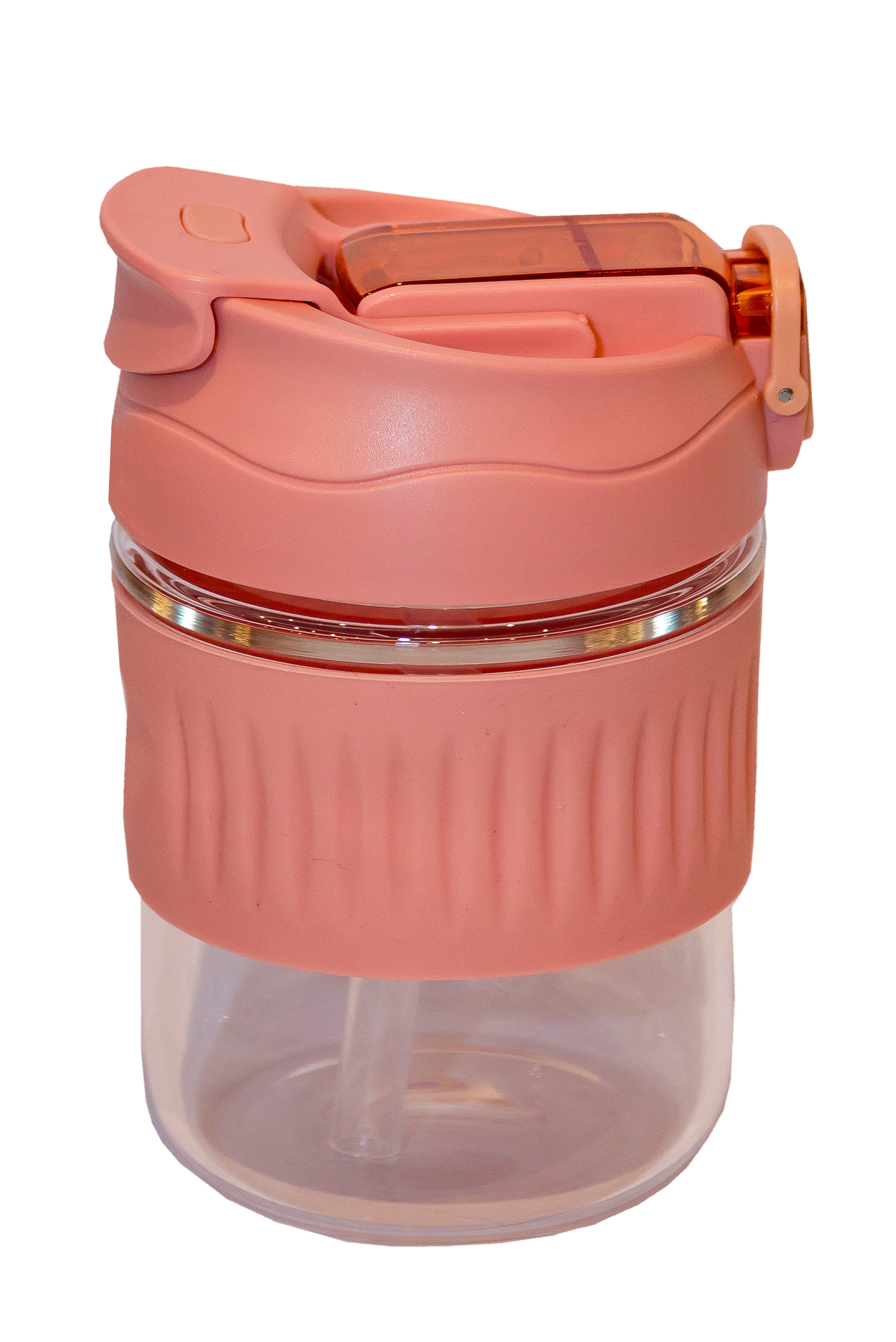 PureSip Dual Glass Mug 350ml · Product view