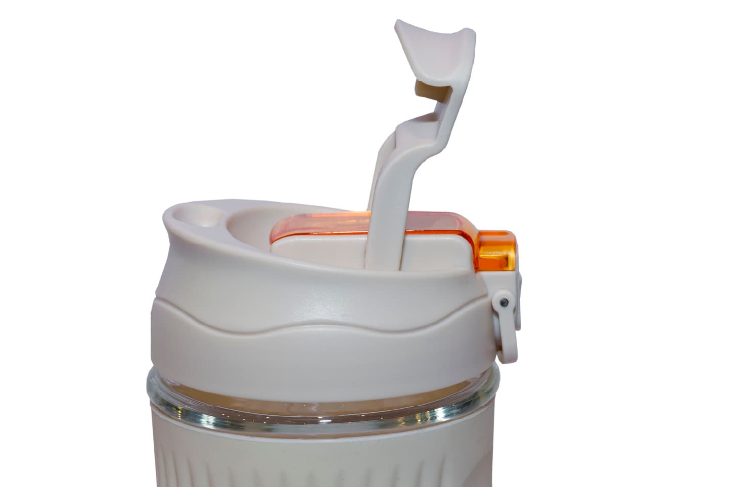 PureSip Dual Glass Mug 350ml · Product view