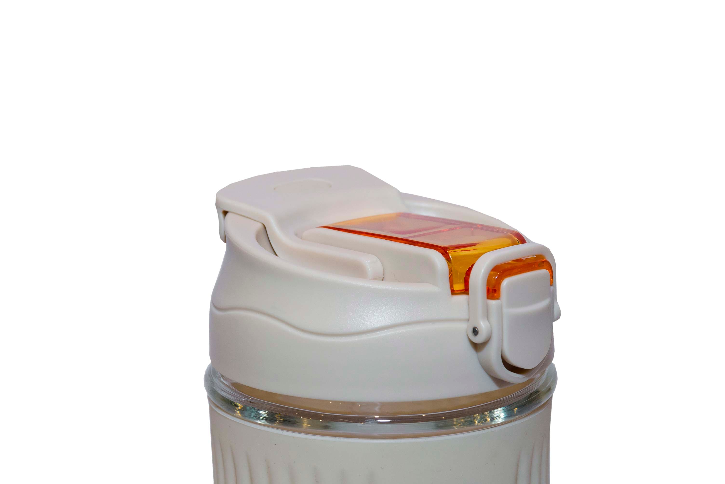 PureSip Dual Glass Mug 350ml · Product view