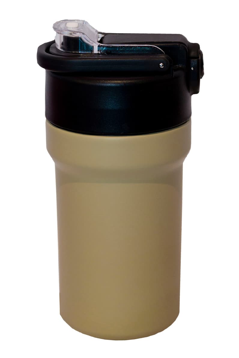 Caldera Auto Mug 500ml · Product view