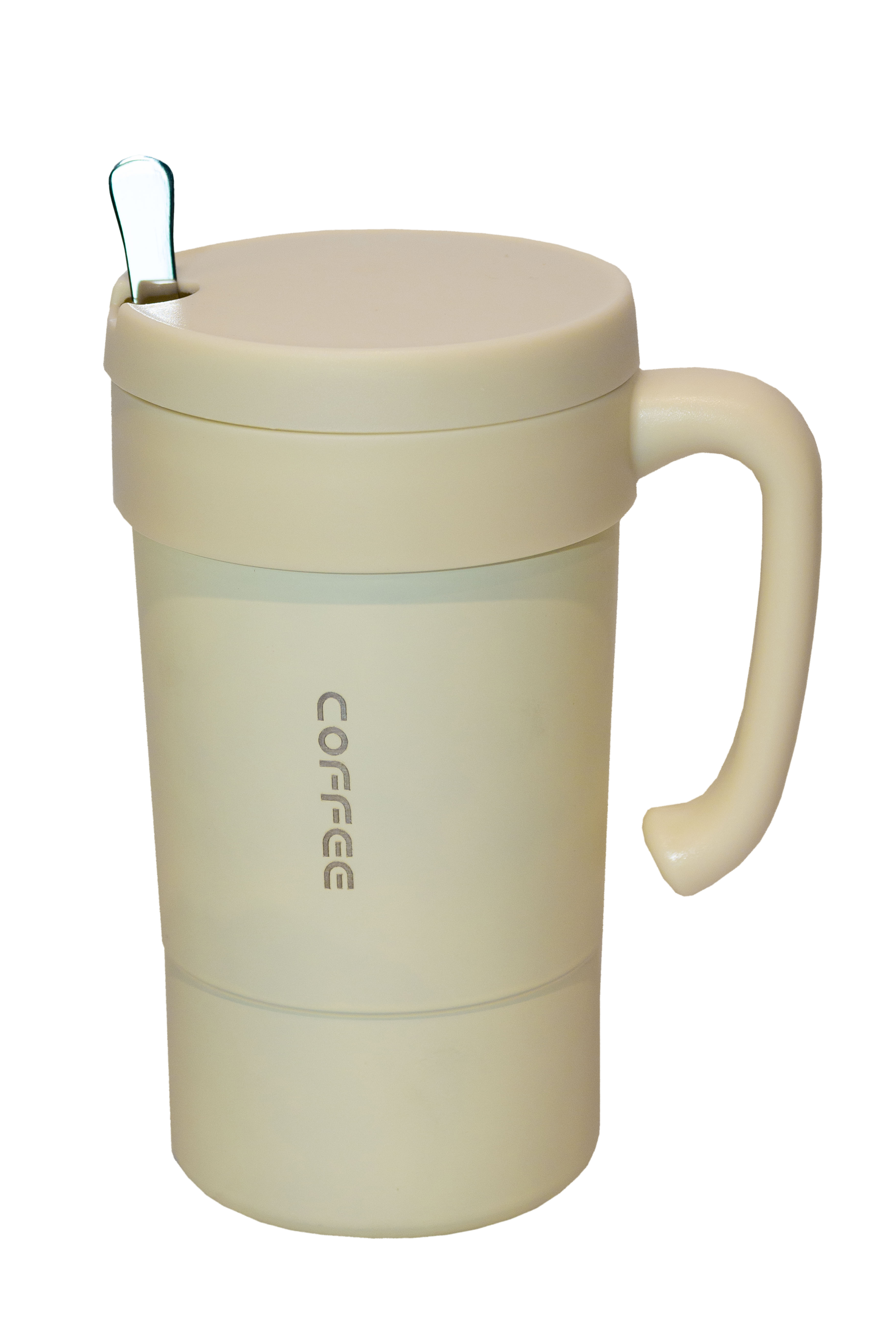 ThermaBrew Mug 500ml · Product view