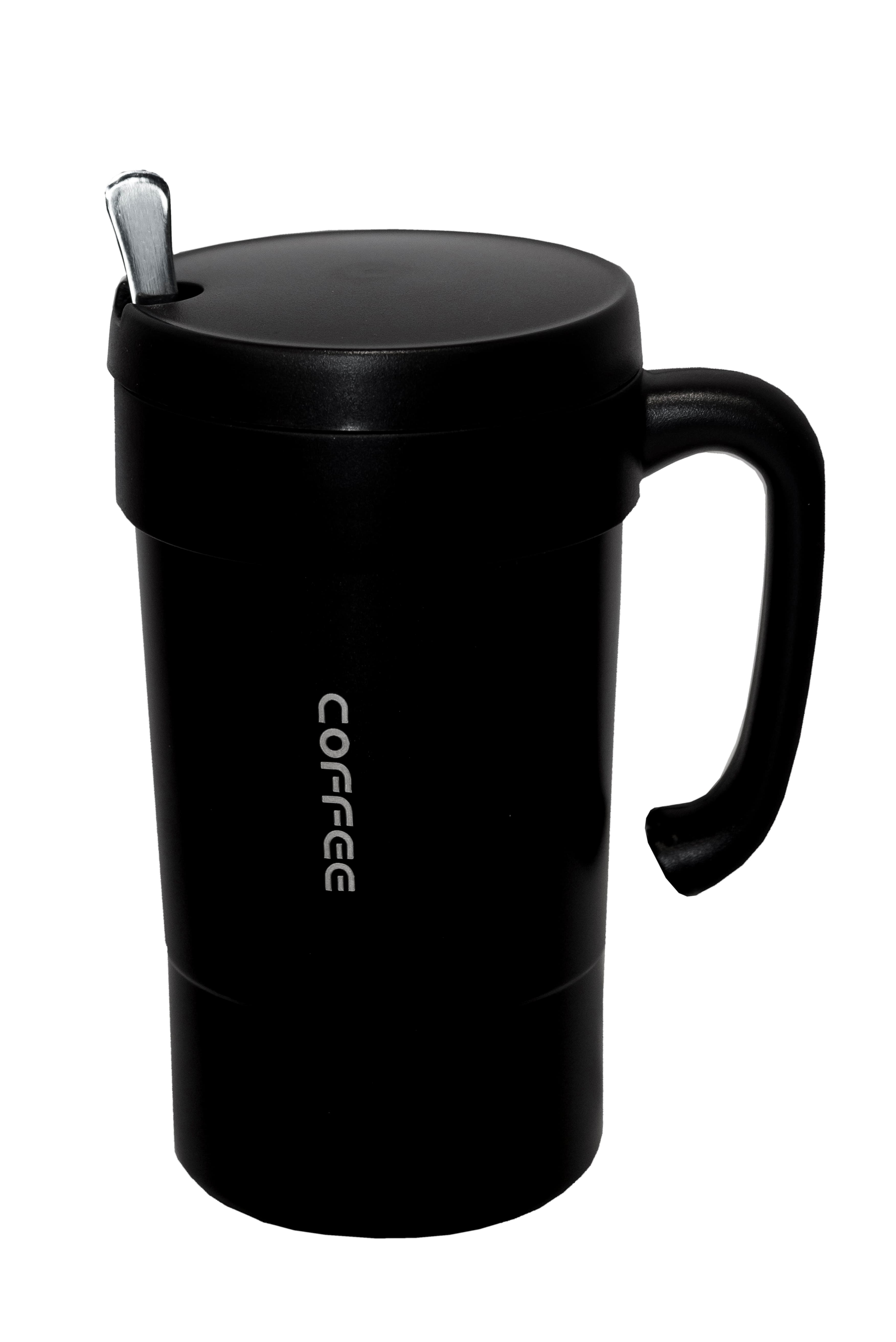 ThermaBrew Mug 500ml · Product view