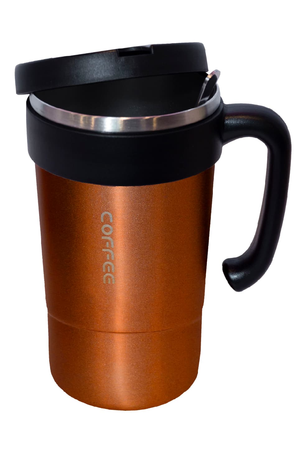 ThermaBrew Mug 500ml · Product view