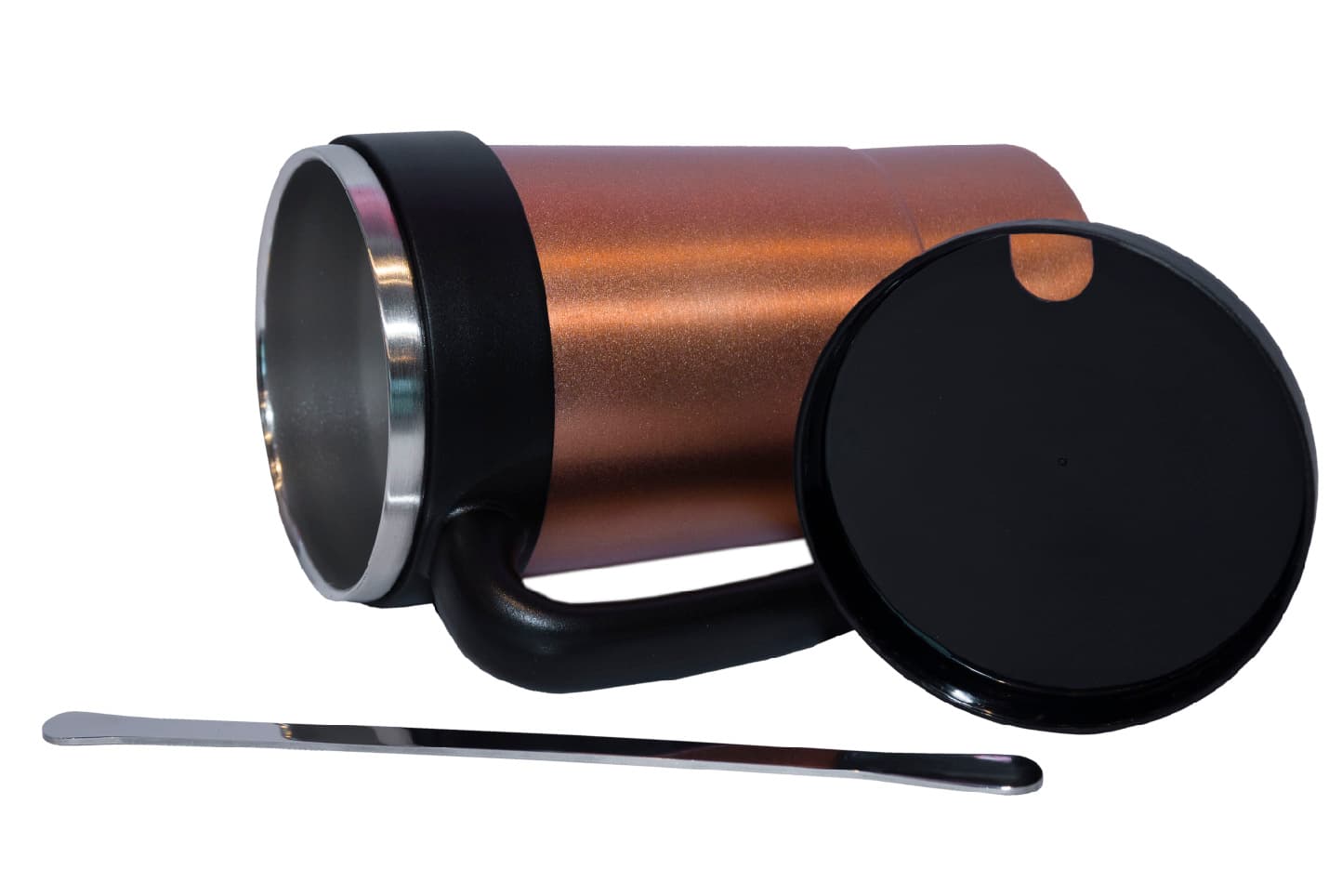 ThermaBrew Mug 500ml · Product view