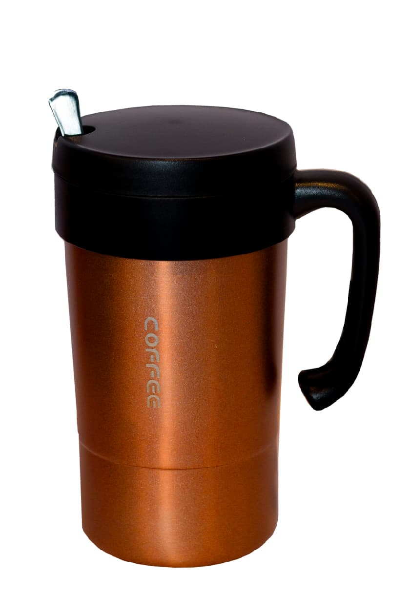ThermaBrew Mug 500ml · Product view