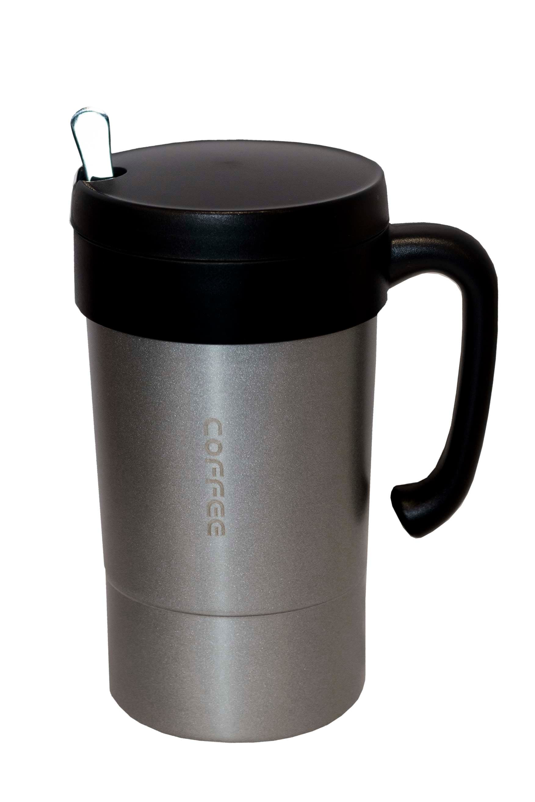 ThermaBrew Mug 500ml · Product view