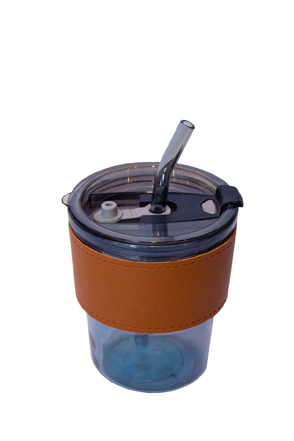 GlassSip Dual Layer Mug 400ml · Product view