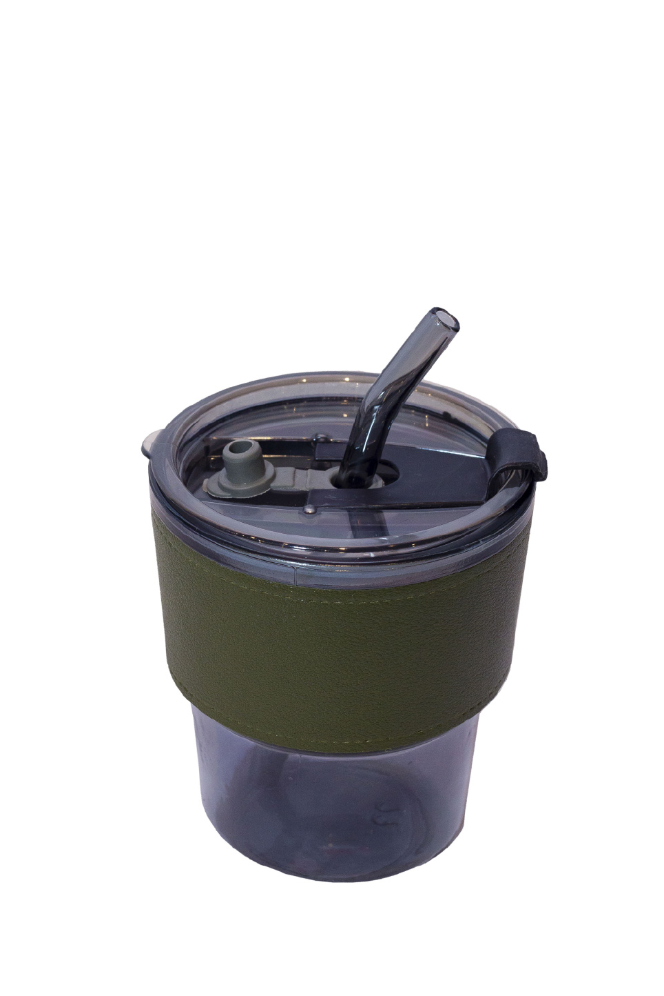 GlassSip Dual Layer Mug 400ml · Product view