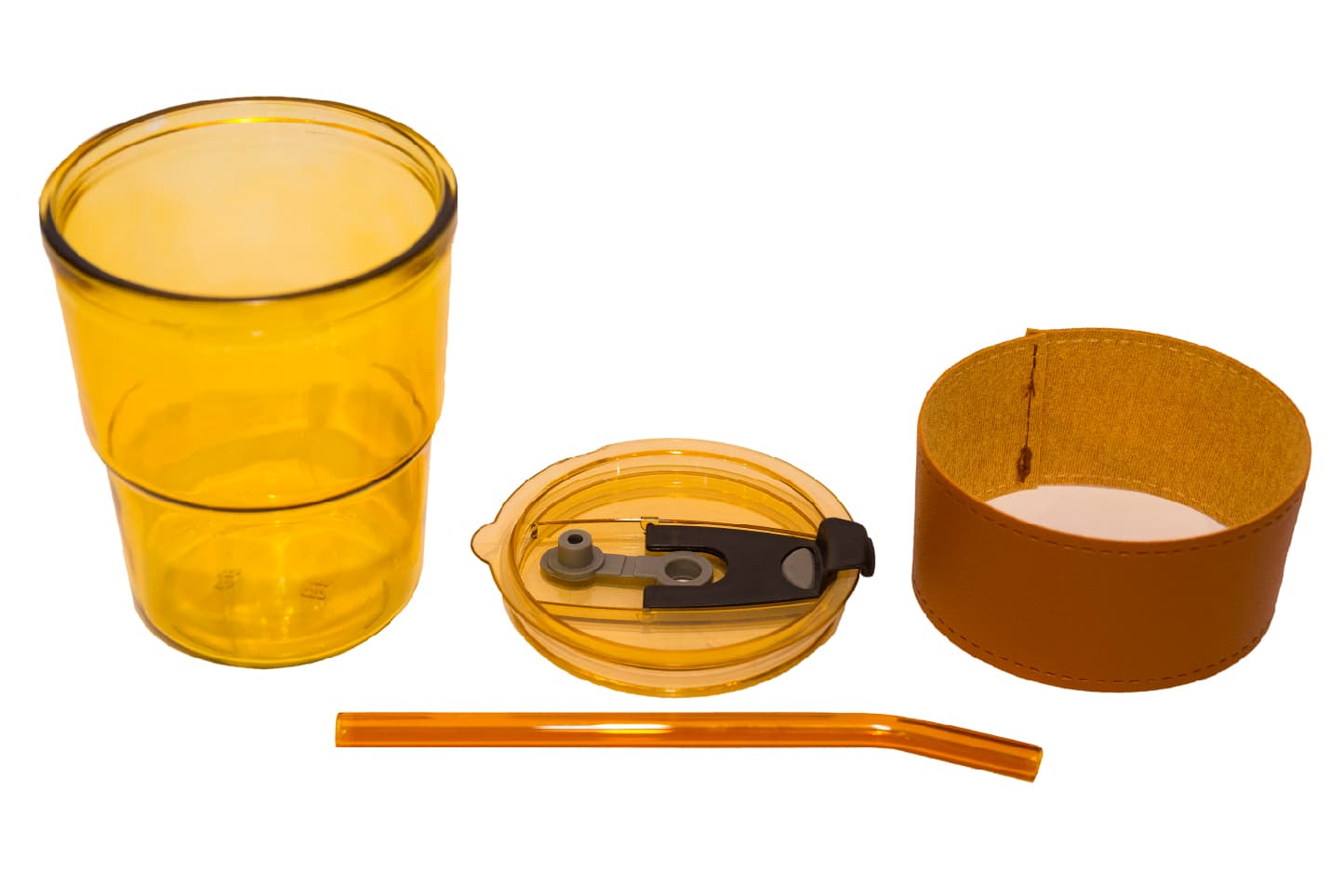 GlassSip Dual Layer Mug 400ml · Product view