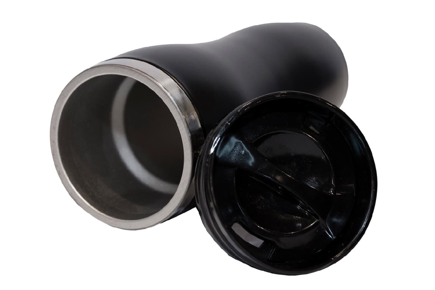 MetroSip Travel Tumbler 500ml · Product view