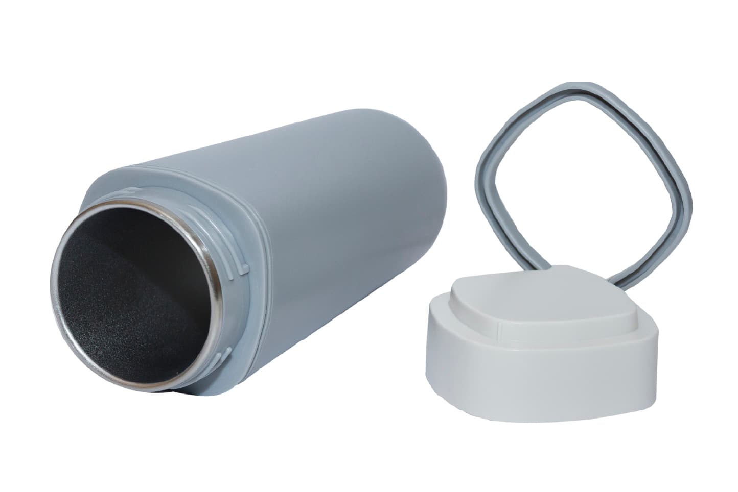 GripSeal Suction Mug 480ml · Product view