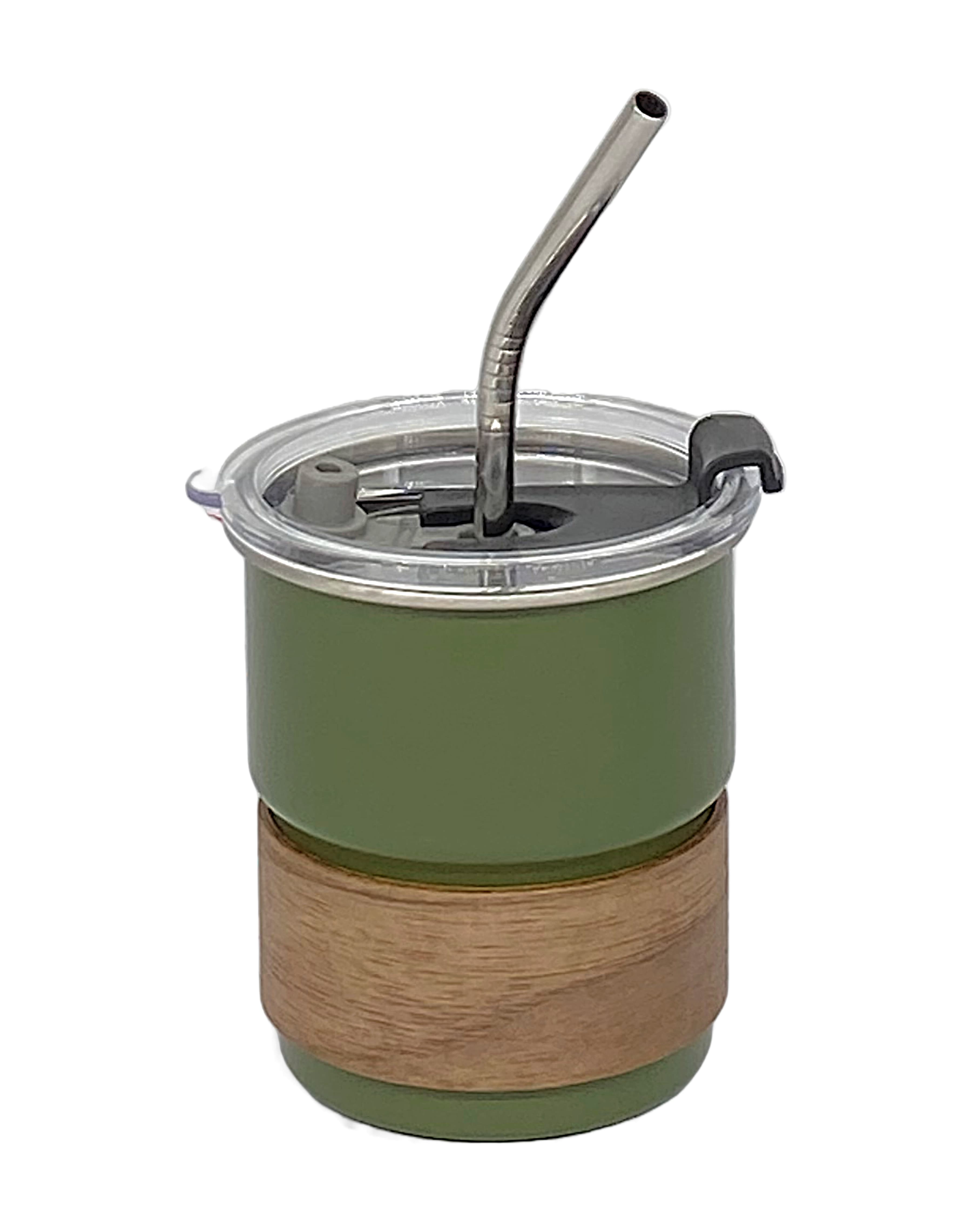 EcoBlend Straw Cup 300ml · Product view