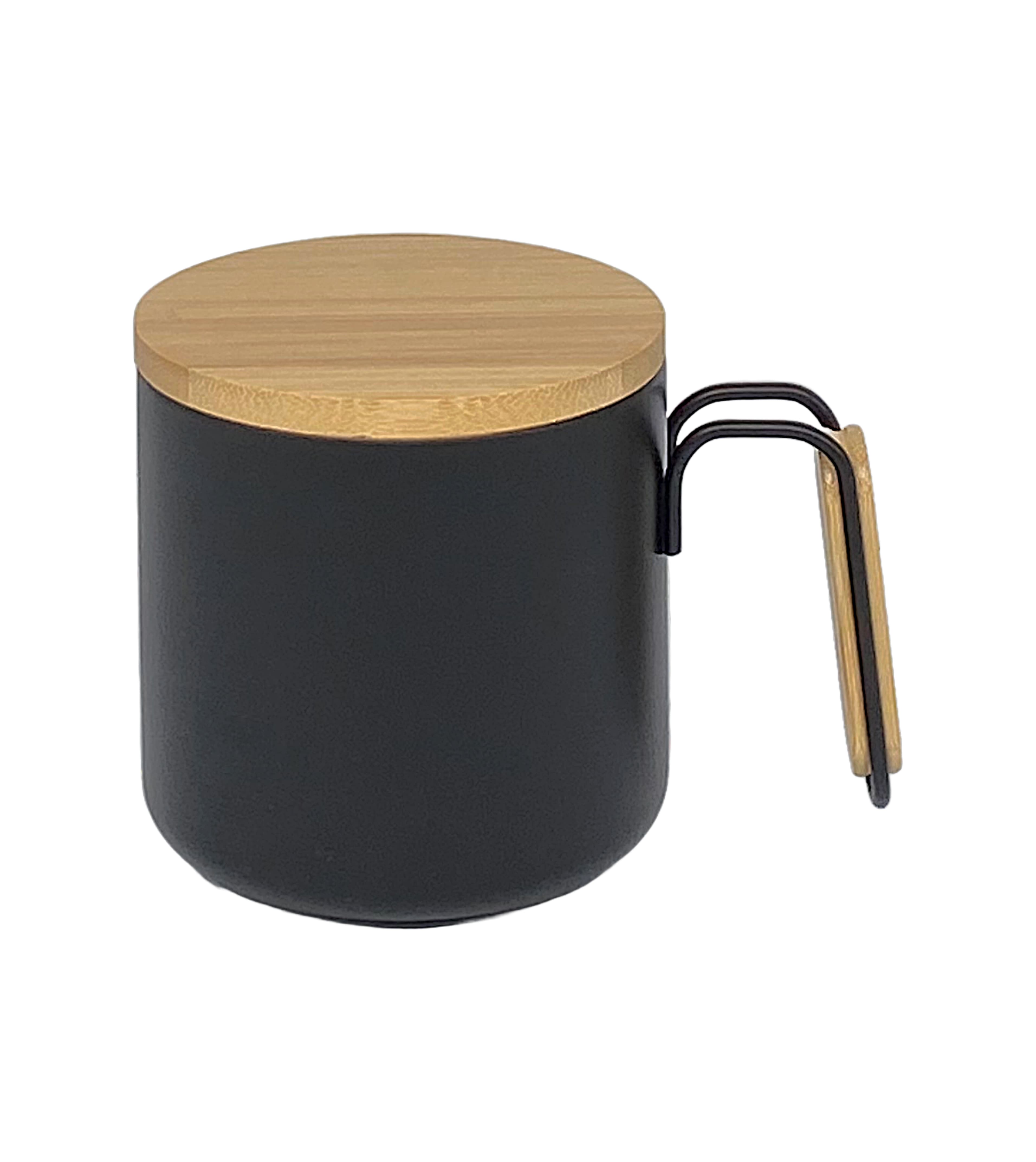 WoodLuxe Mug 350ml · Product view