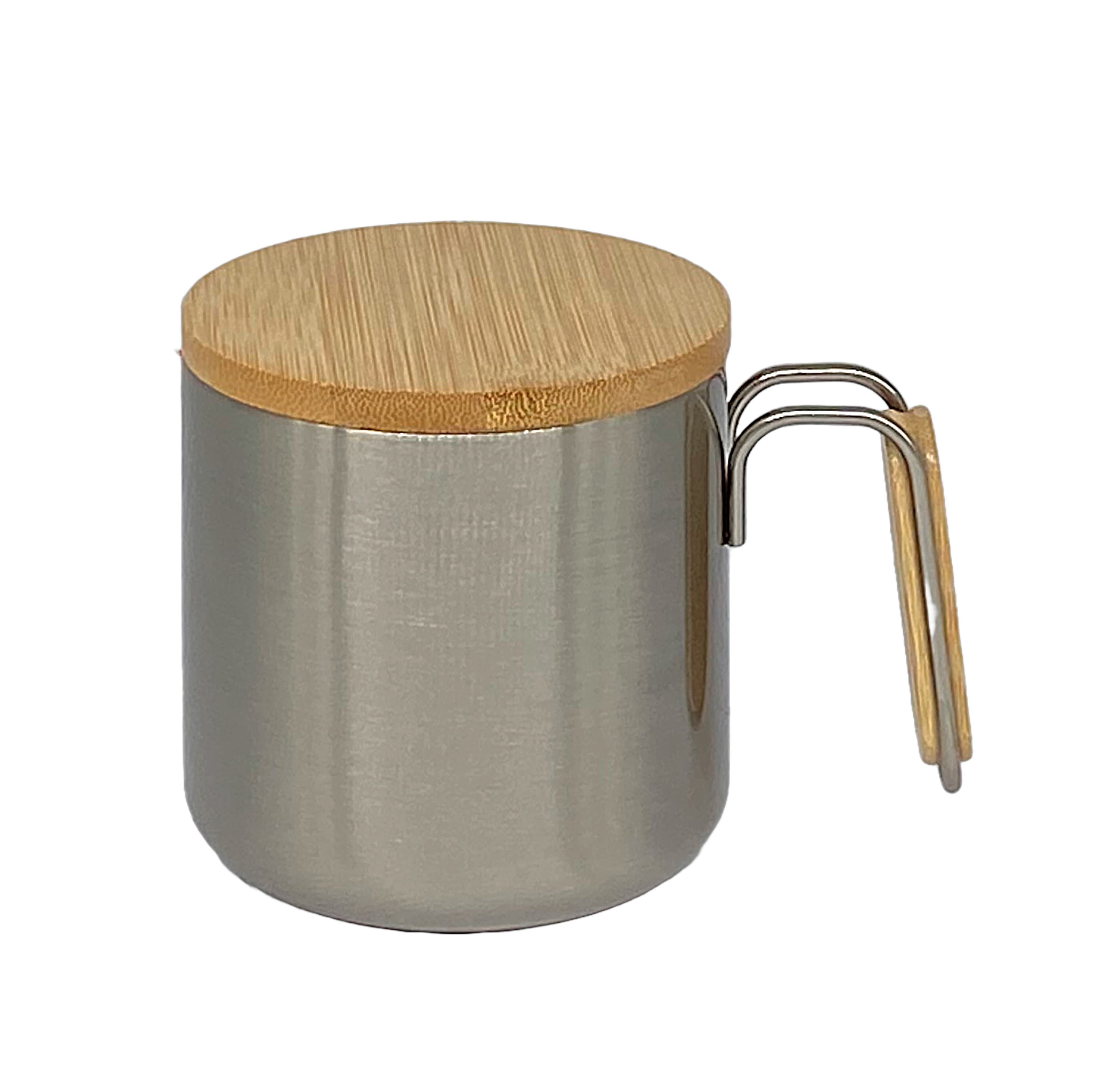 WoodLuxe Mug 350ml · Product view