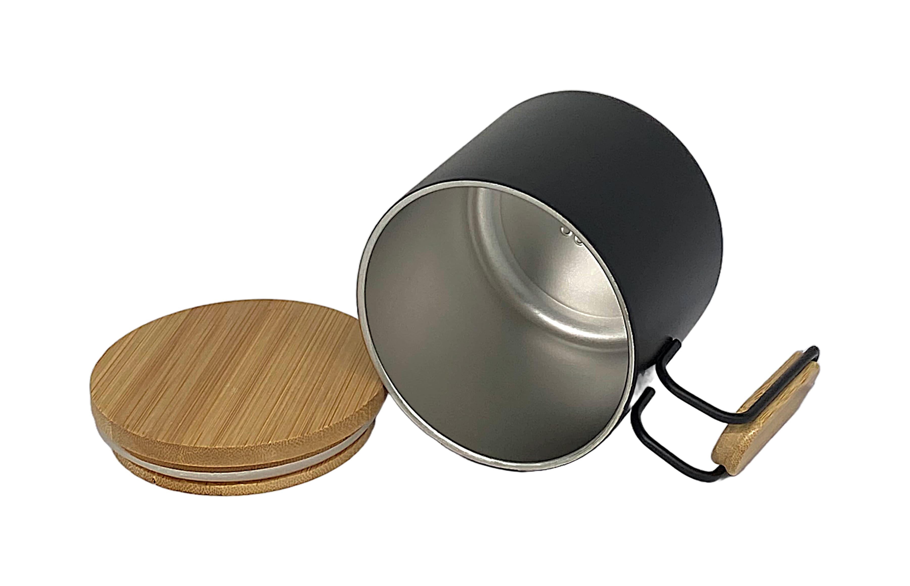 WoodLuxe Mug 350ml · Product view