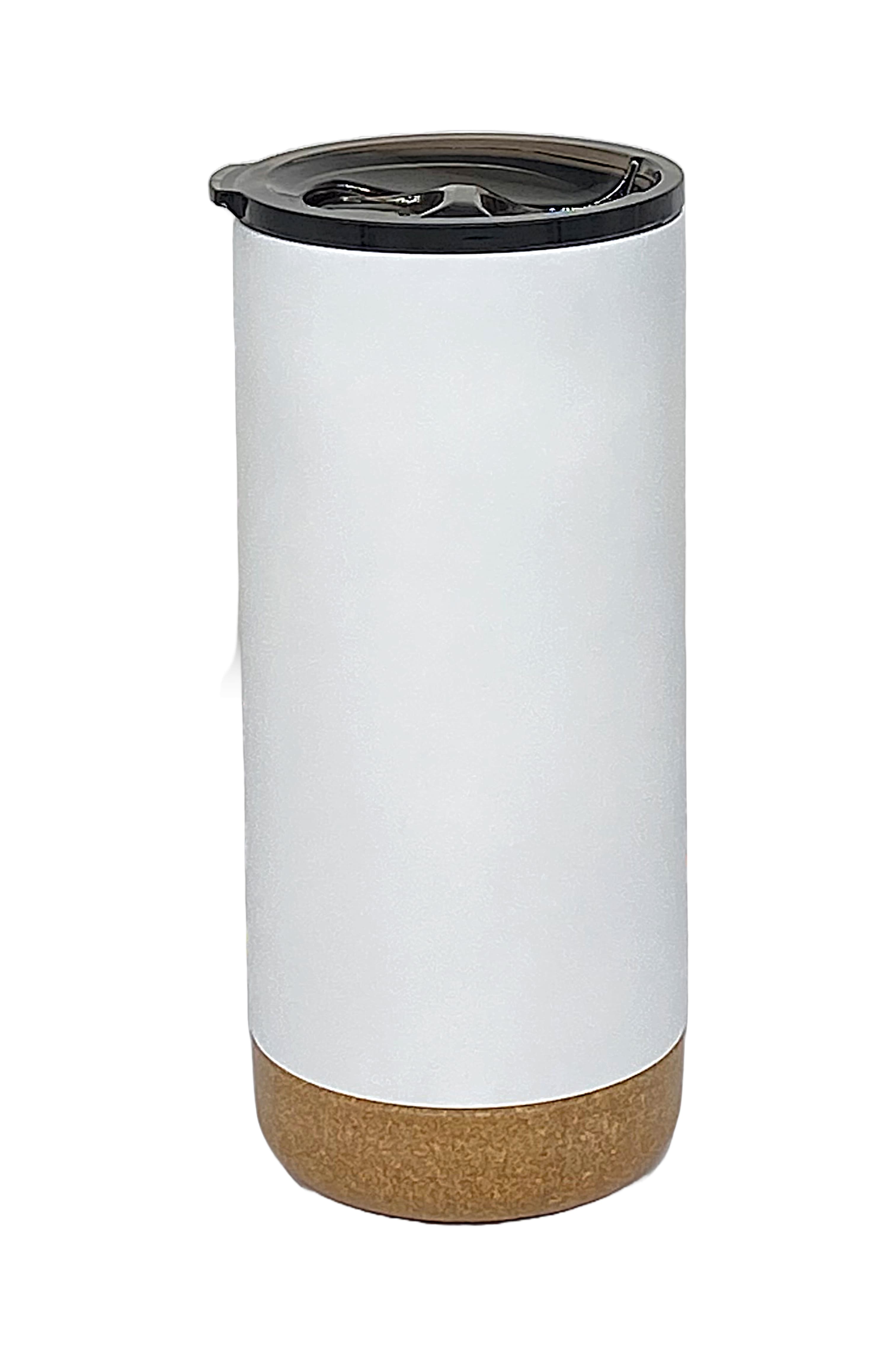 CorkEdge Tumbler 500ml · Product view