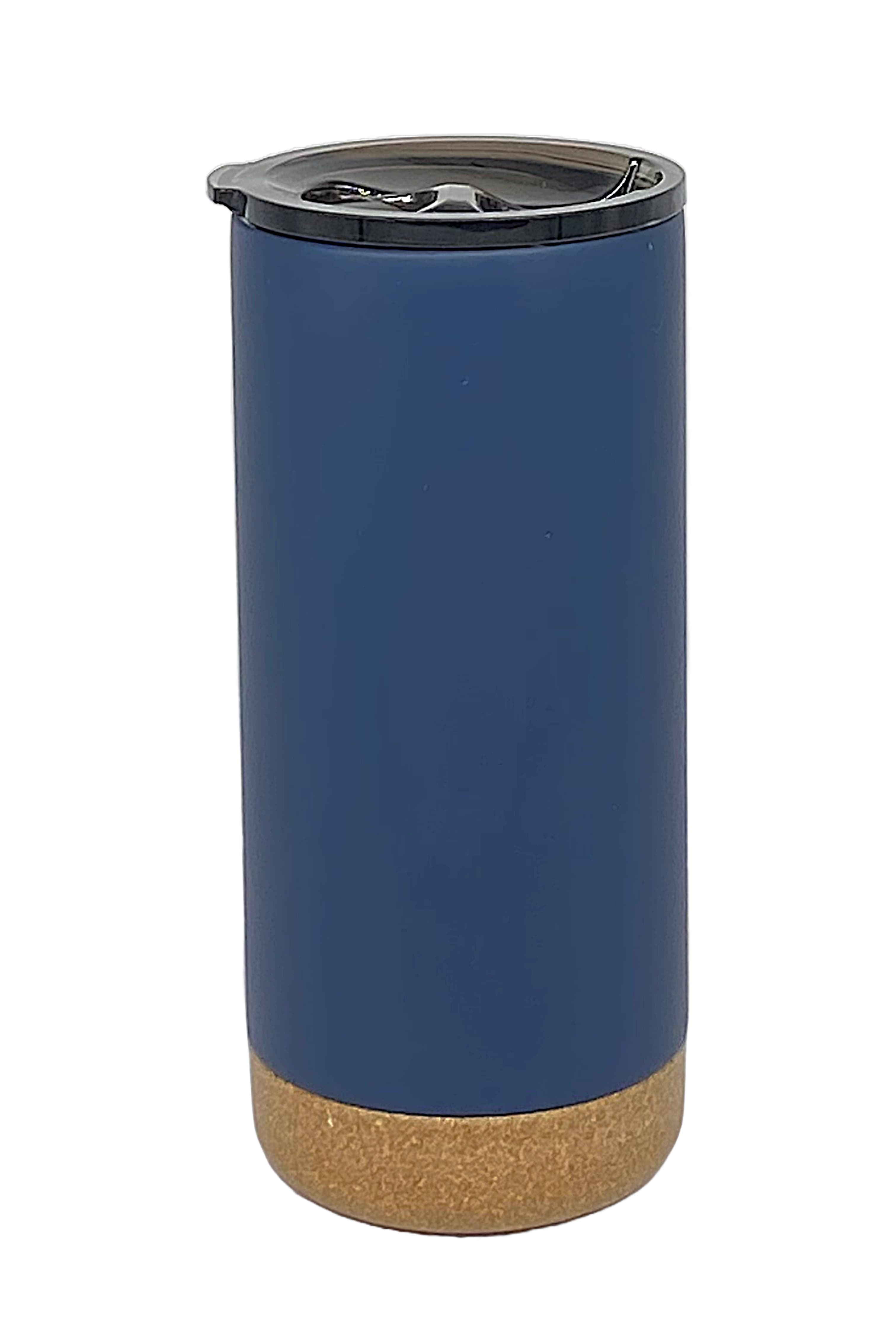 CorkEdge Tumbler 500ml · Product view