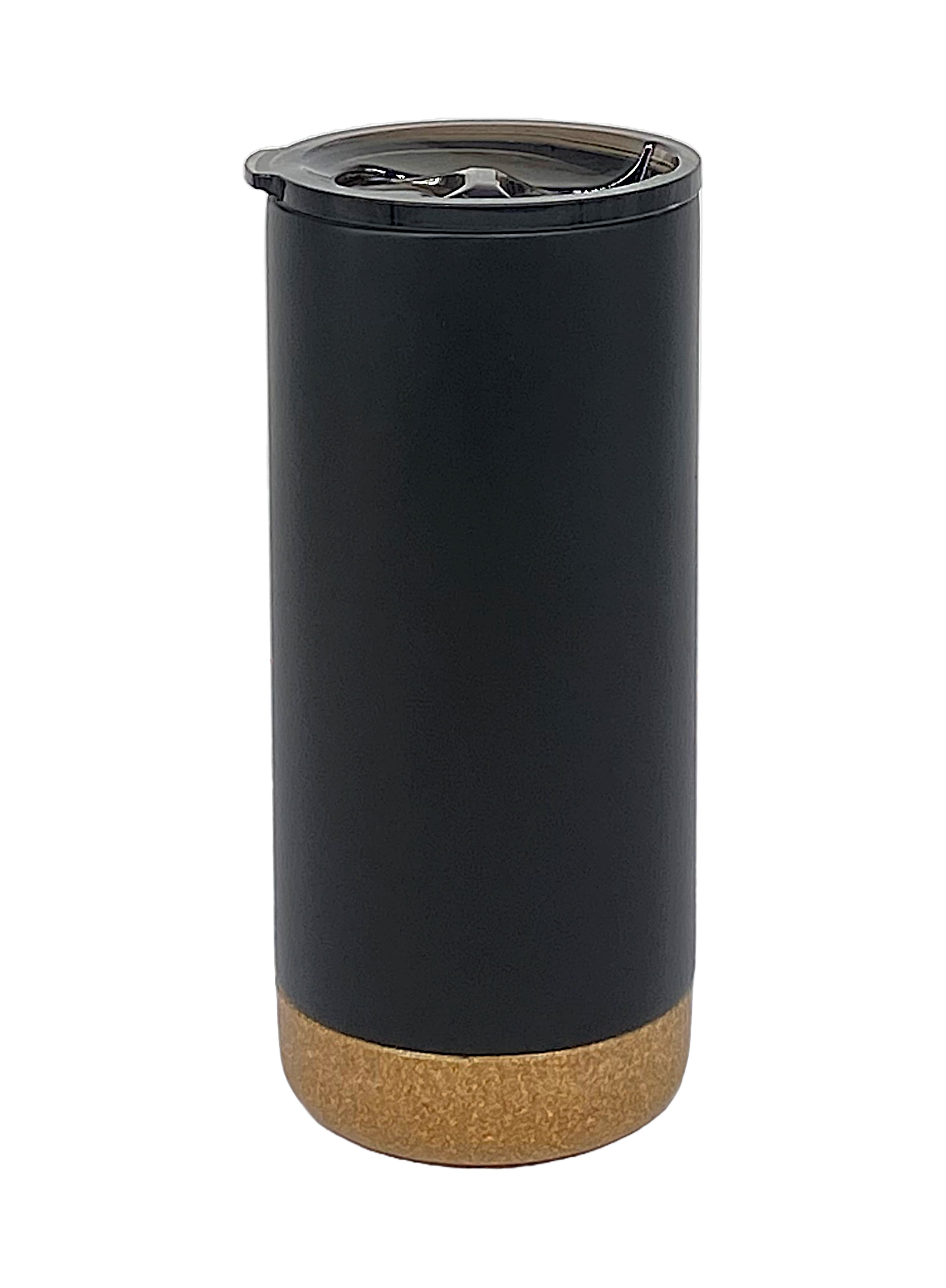 CorkEdge Tumbler 500ml · Product view