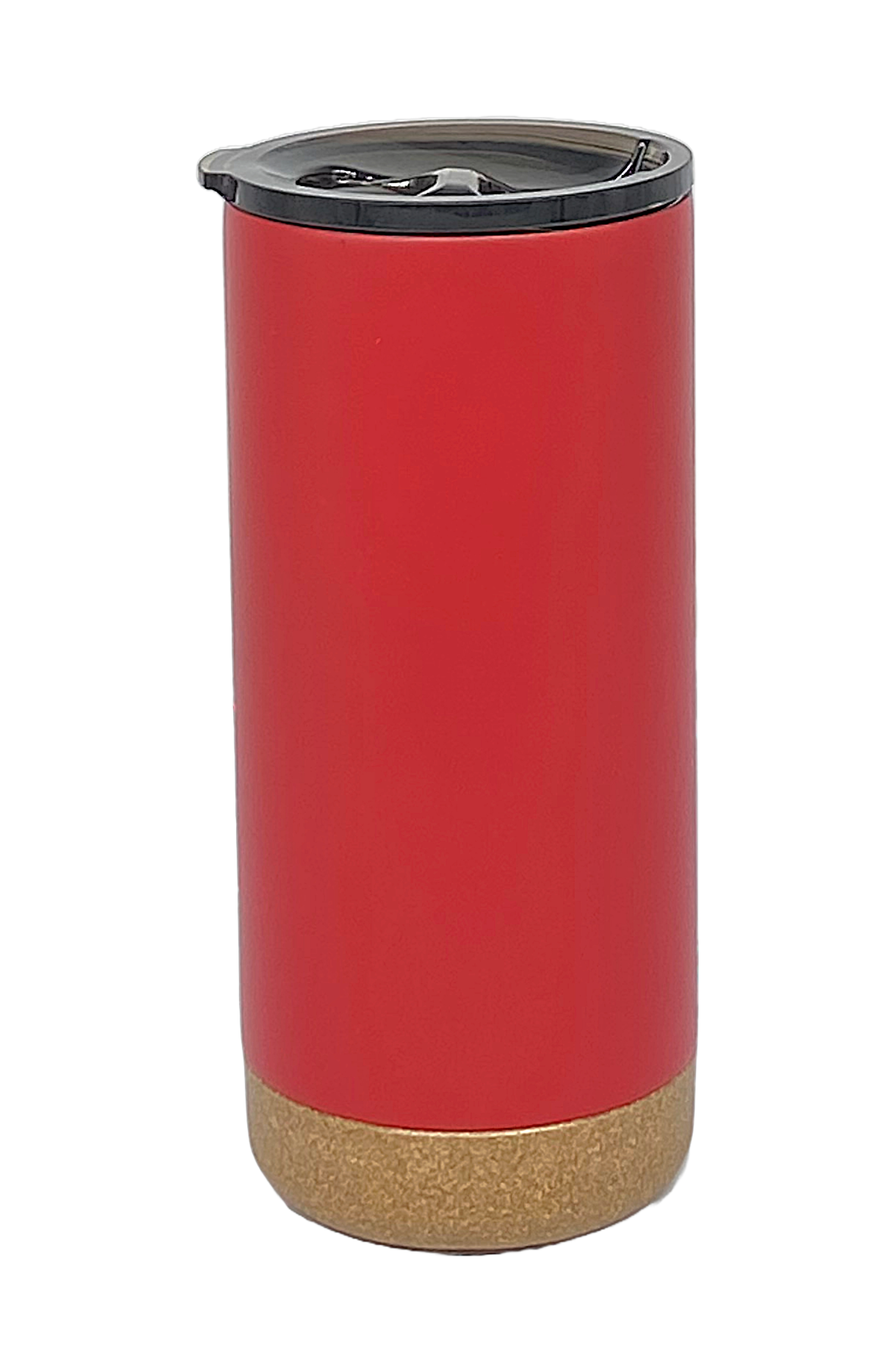 CorkEdge Tumbler 500ml · Product view