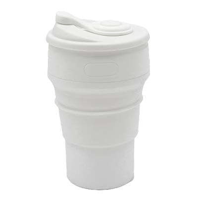 FlexiCup Collapsible Mug 350ml · Product view