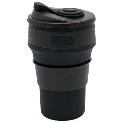 FlexiCup Collapsible Mug 350ml · Product view