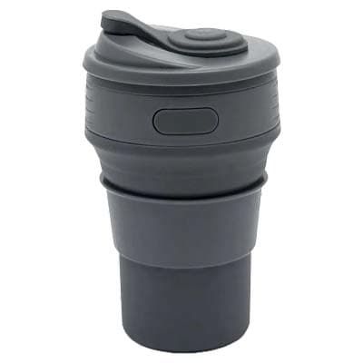 FlexiCup Collapsible Mug 350ml · Product view