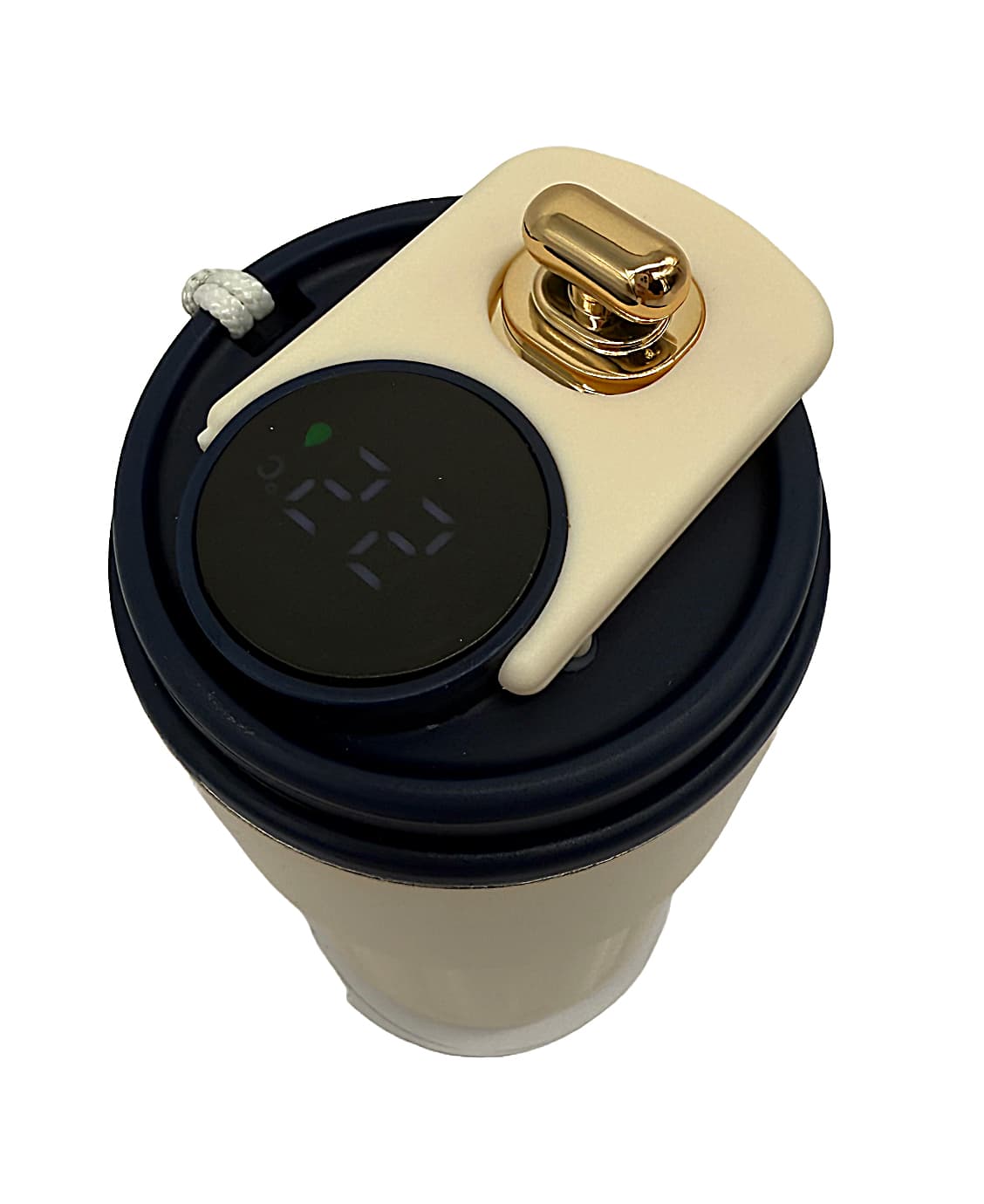 SmartTemp LED Flask 450ml · Product view