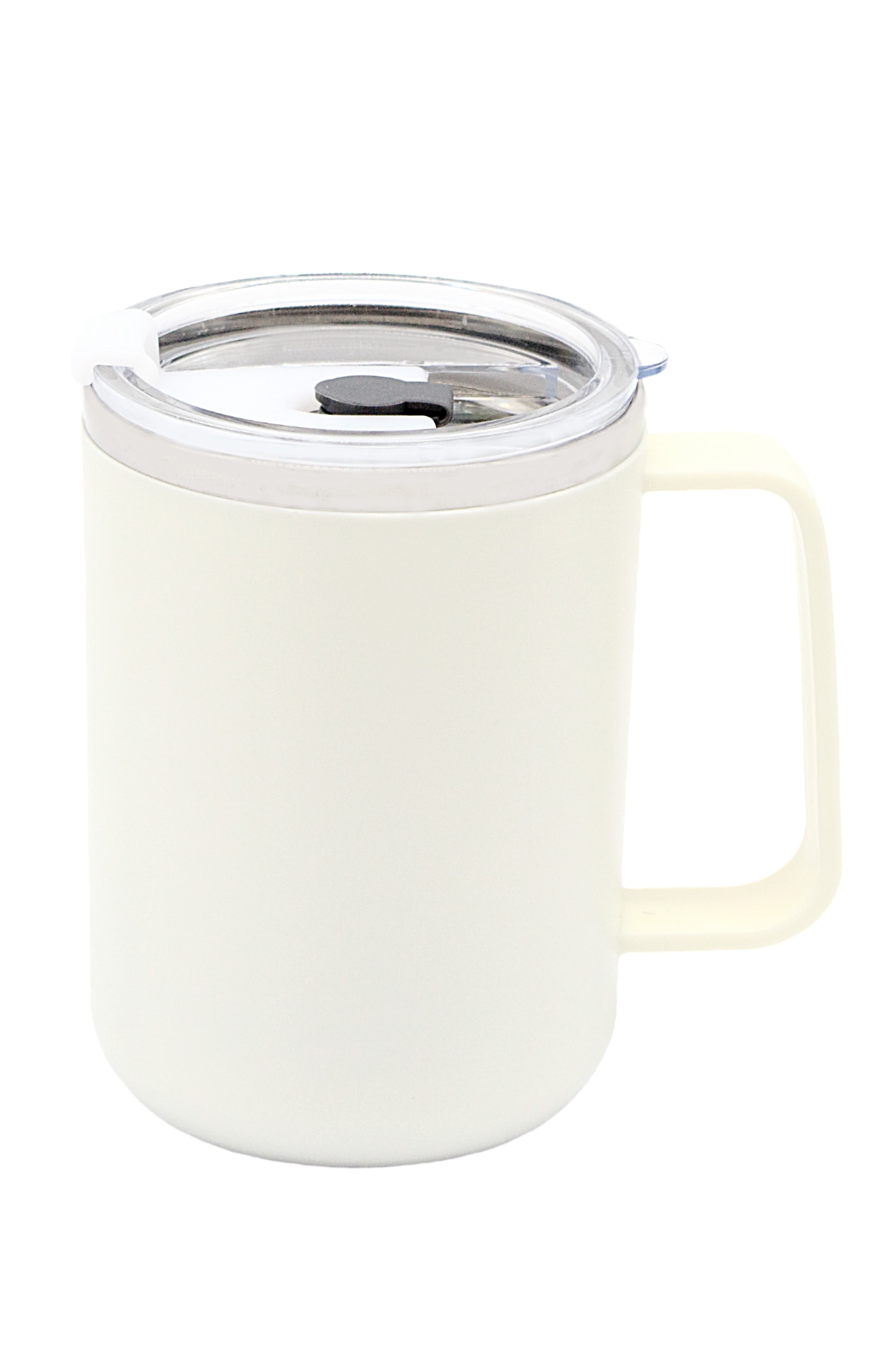 Plumford Auto Mug 500ml · Product view