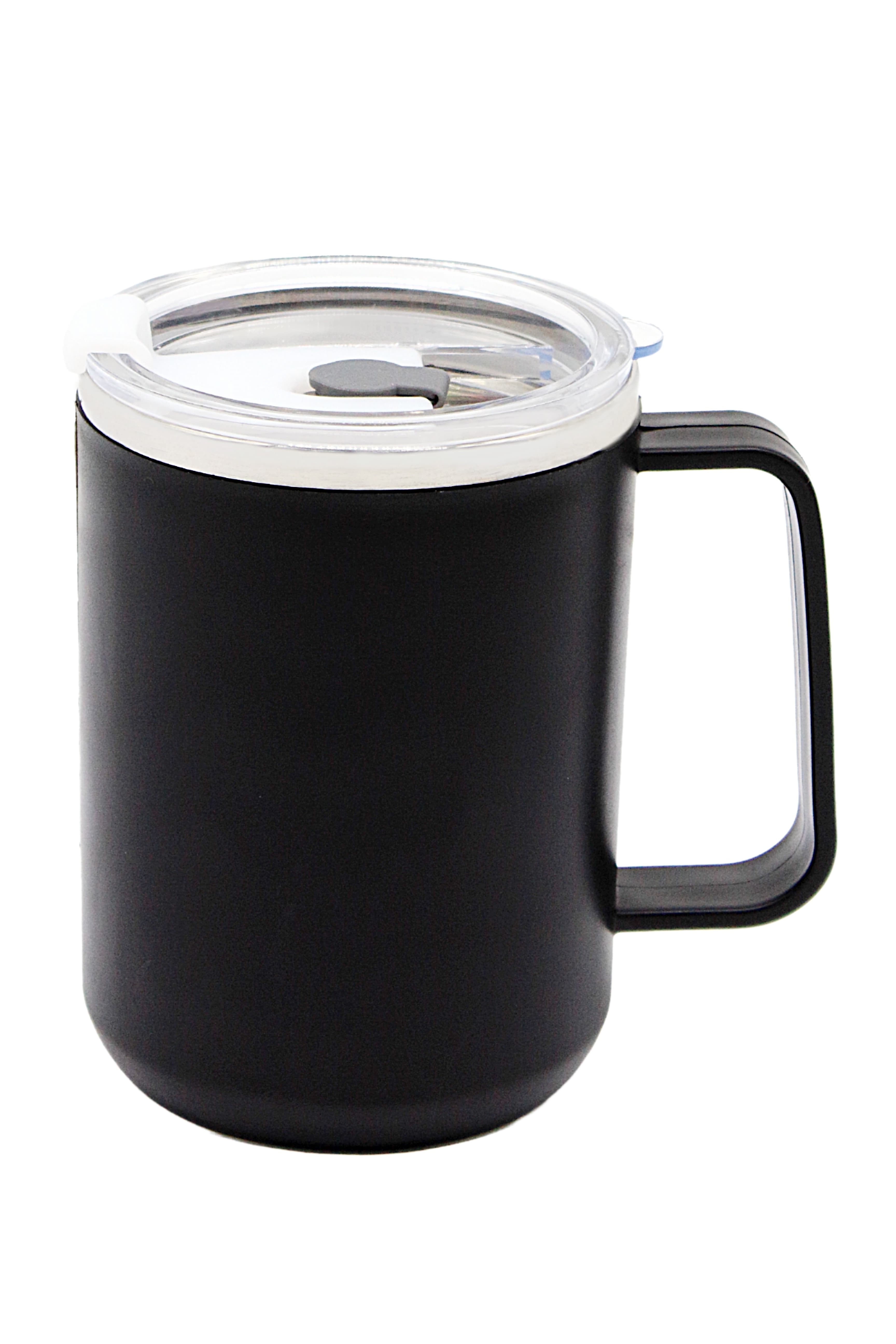 Plumford Auto Mug 500ml · Product view