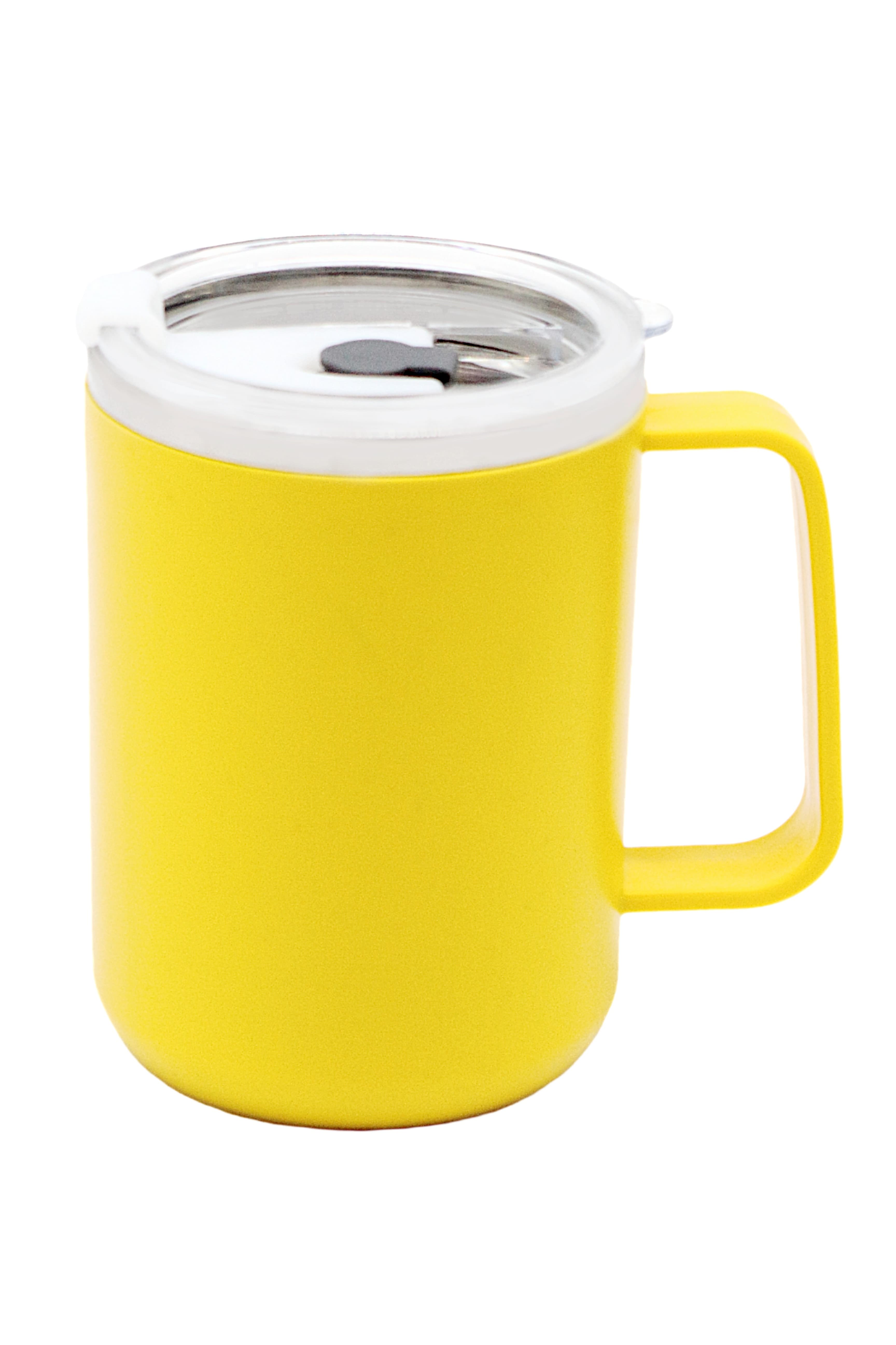 Plumford Auto Mug 500ml · Product view